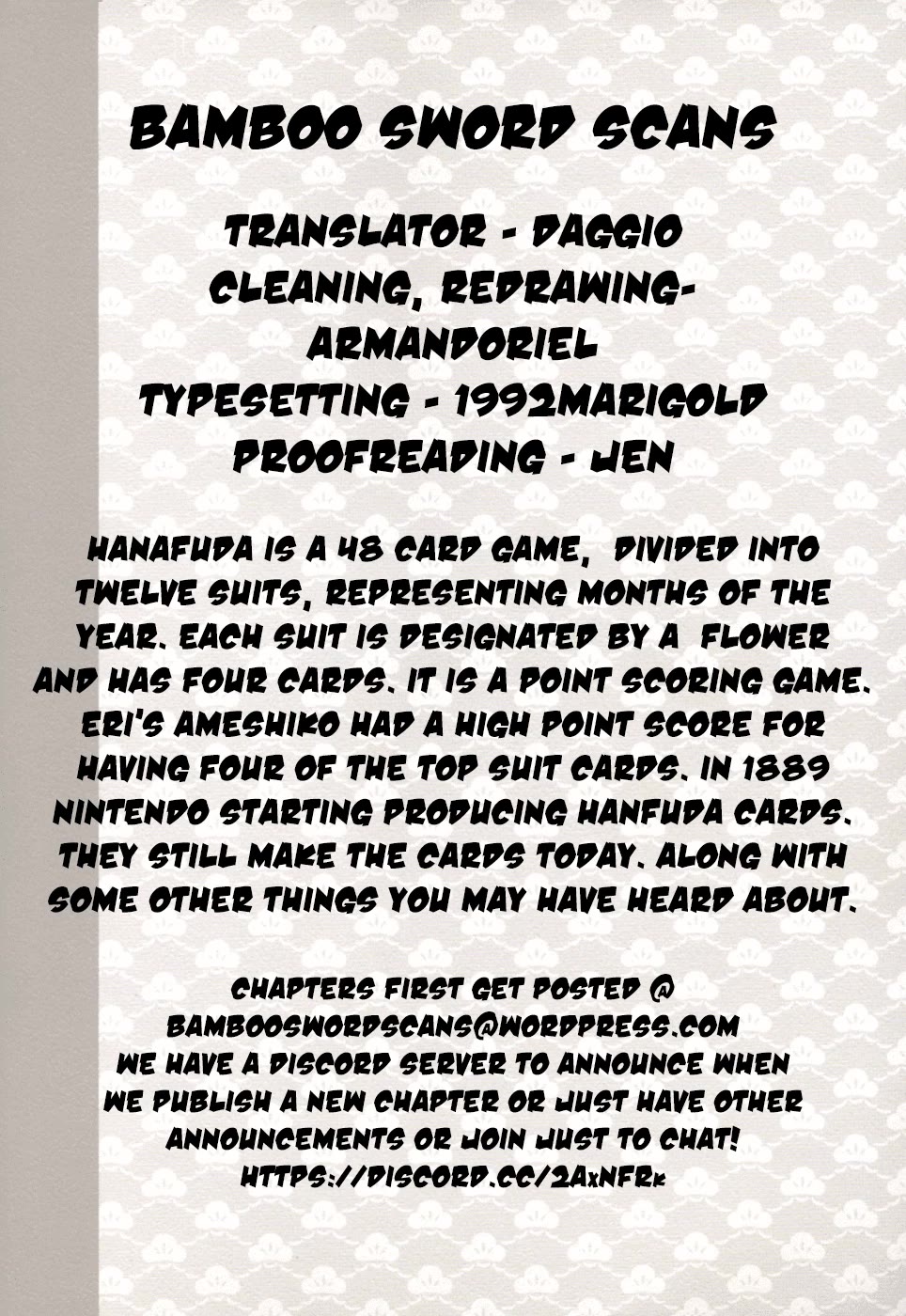 Asahinagu chapter 36 page 18