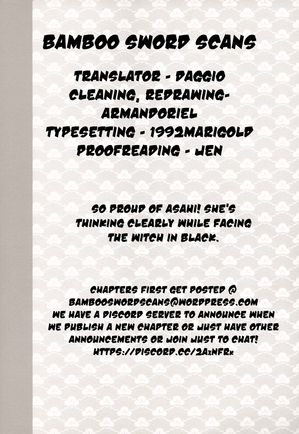 Asahinagu chapter 39 page 18