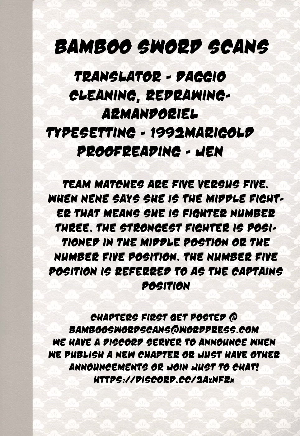 Asahinagu chapter 41 page 19