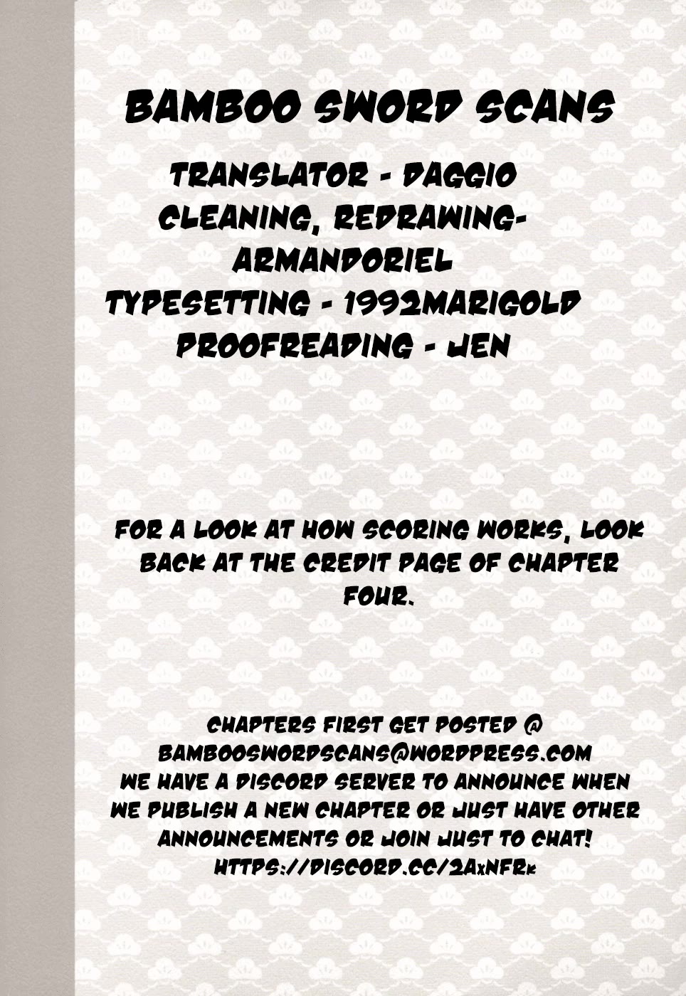 Asahinagu chapter 42 page 19