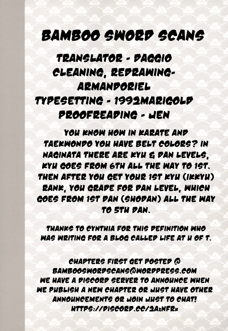 Asahinagu chapter 43 page 21