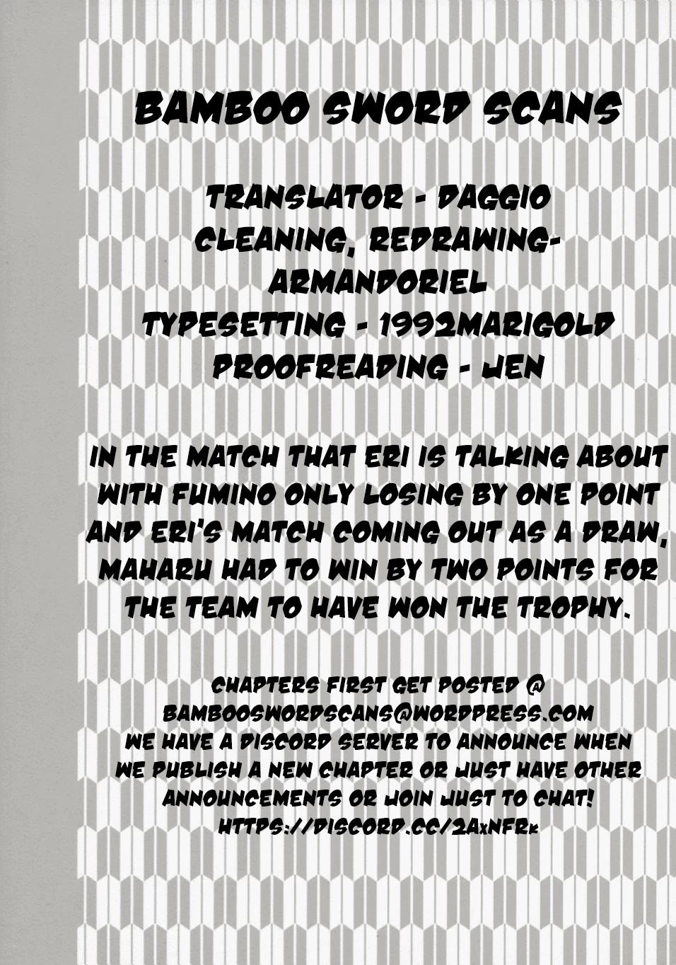 Asahinagu chapter 52 page 19