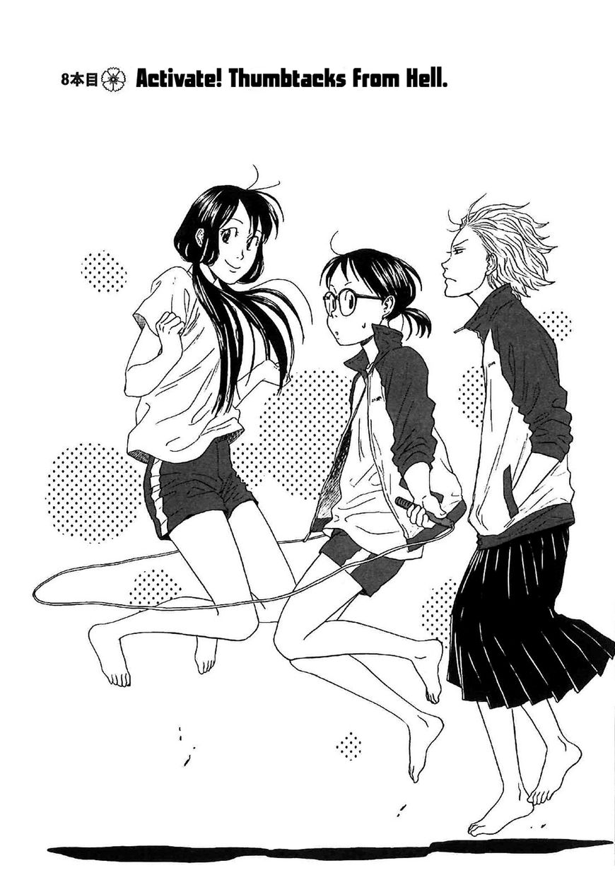 Asahinagu chapter 8 page 2