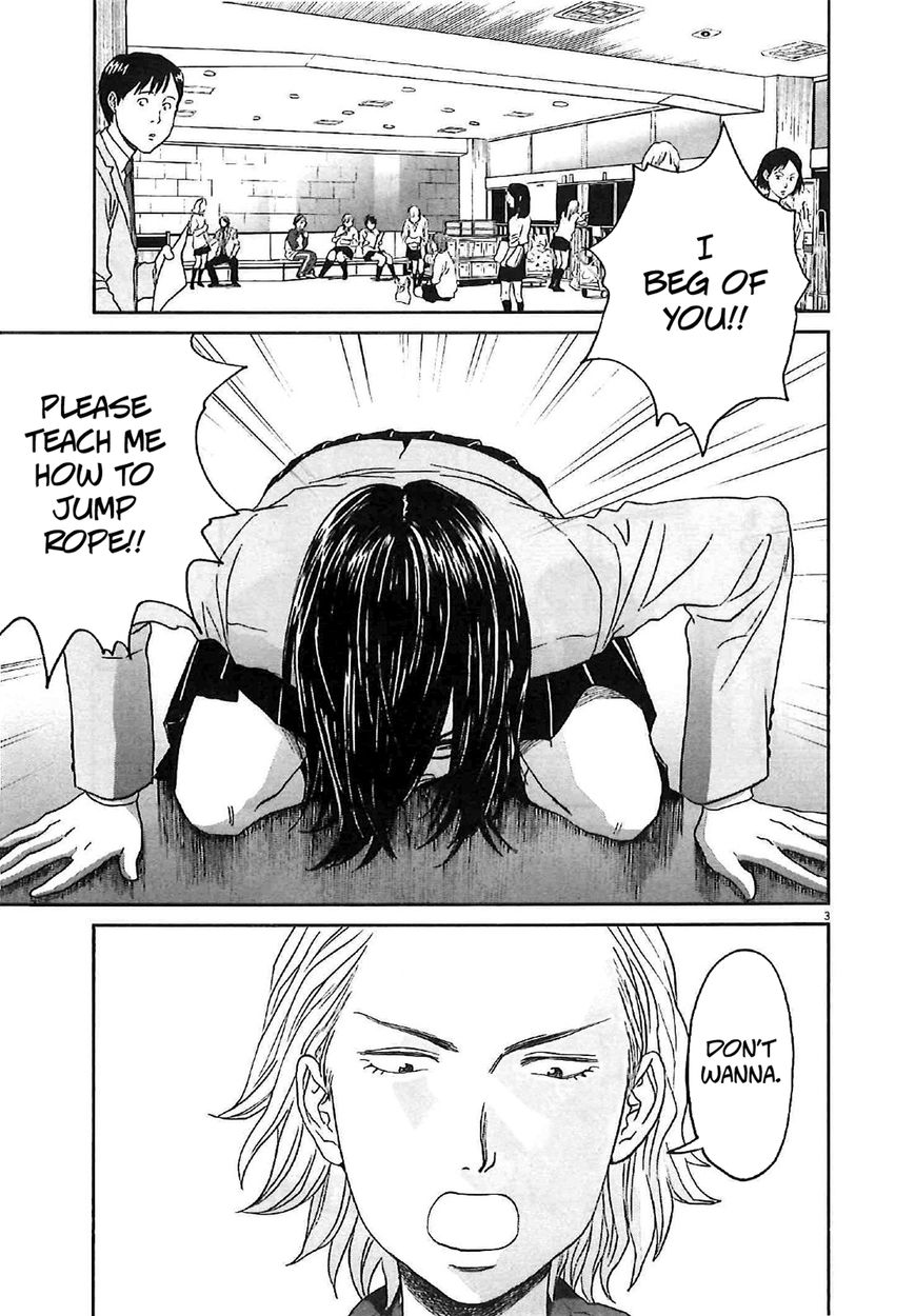 Asahinagu chapter 8 page 3