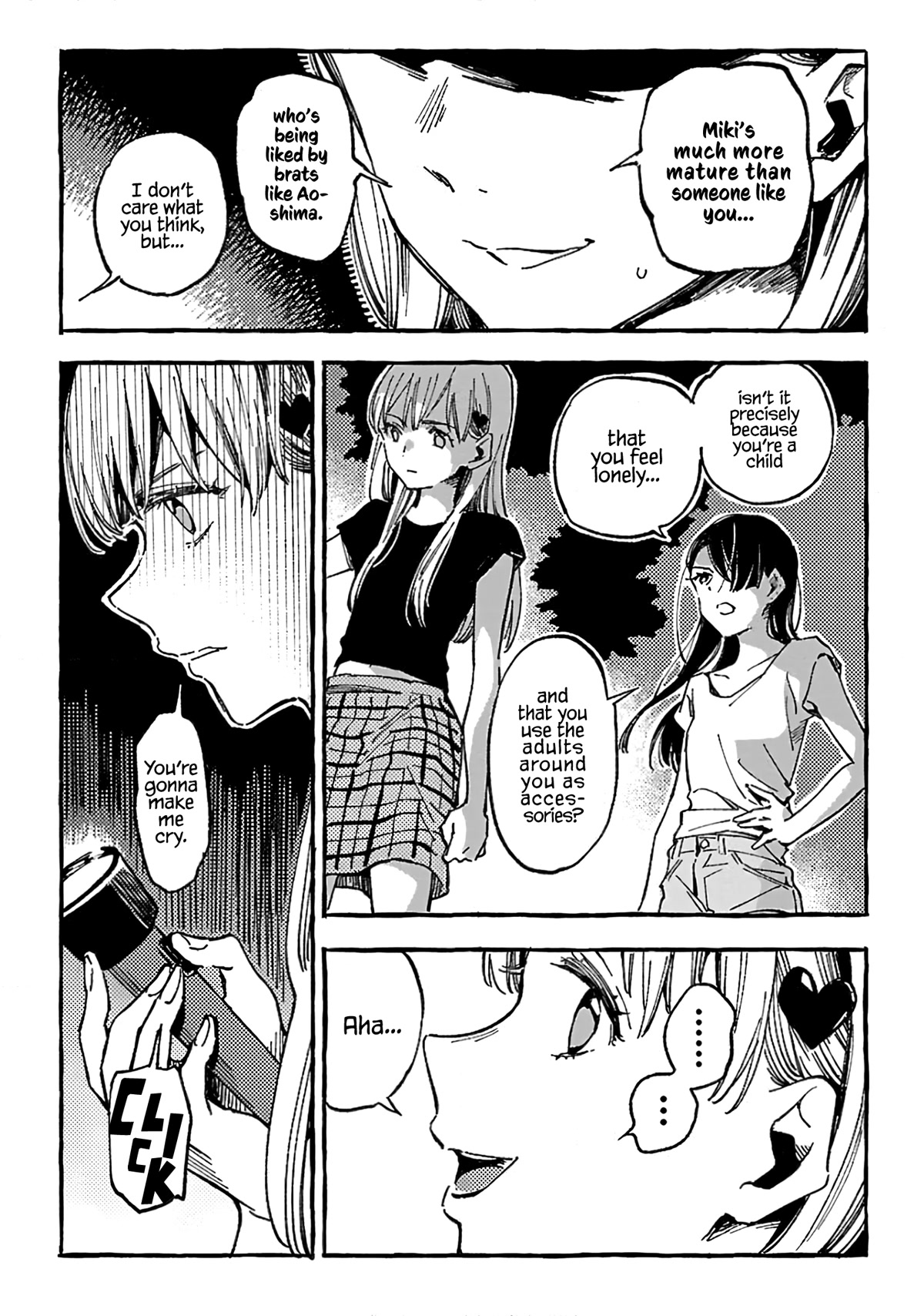 Asako chapter 10 page 15