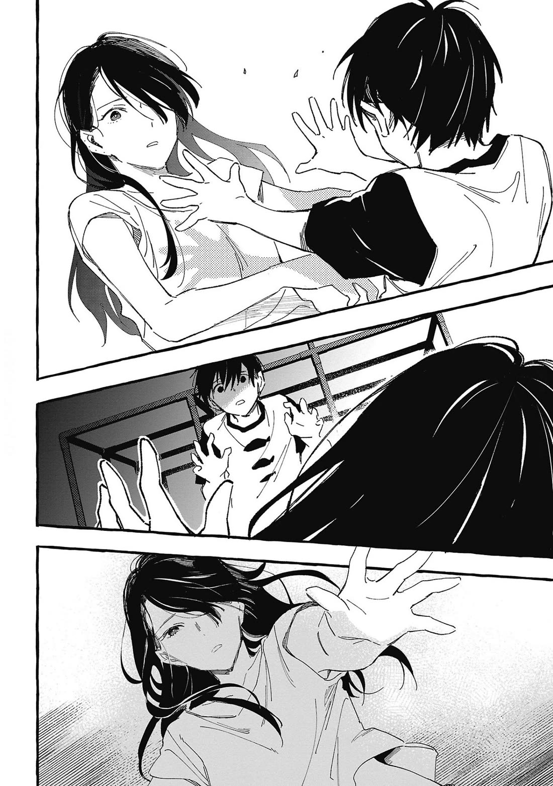 Asako chapter 25 page 12