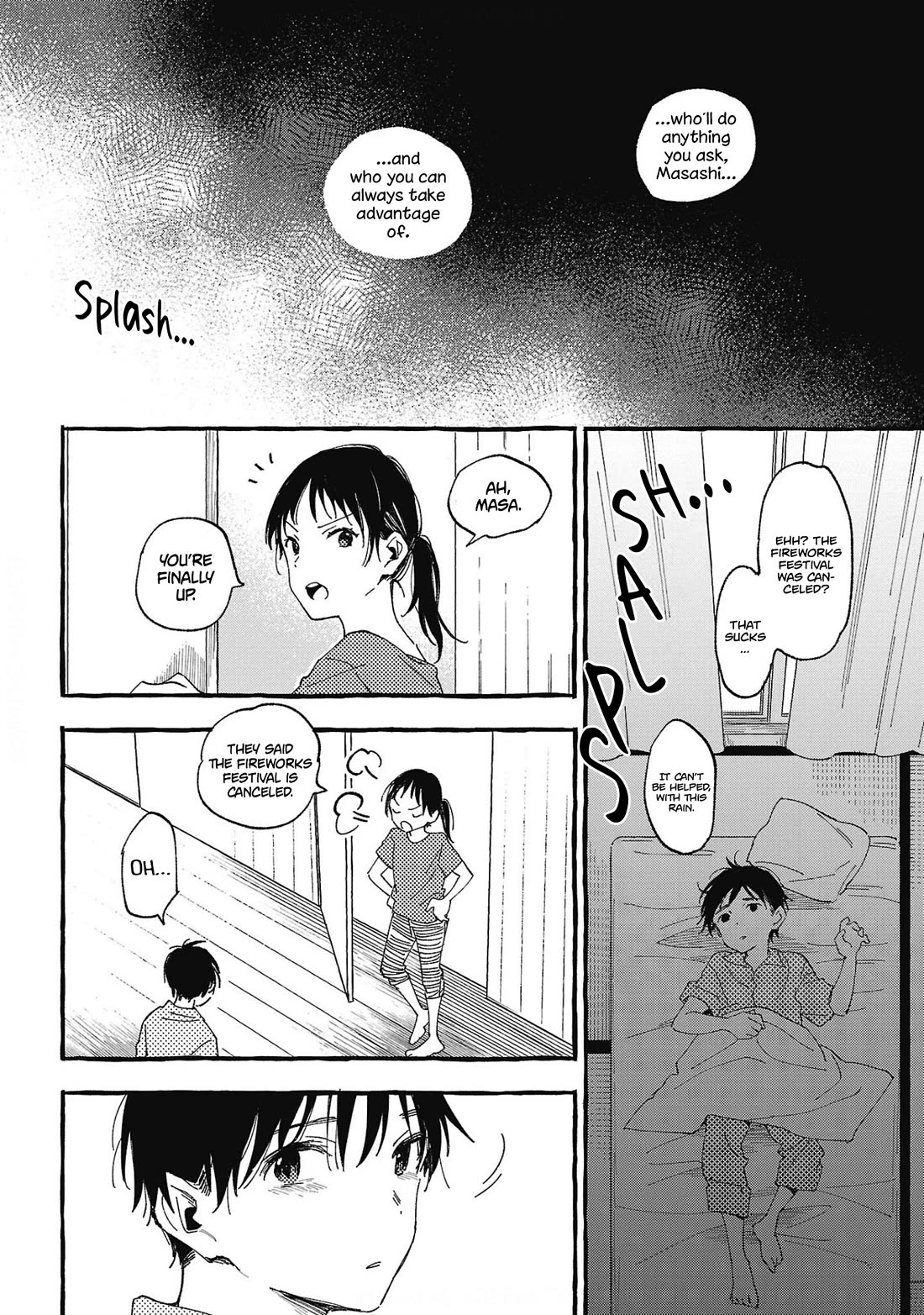 Asako chapter 25 page 24