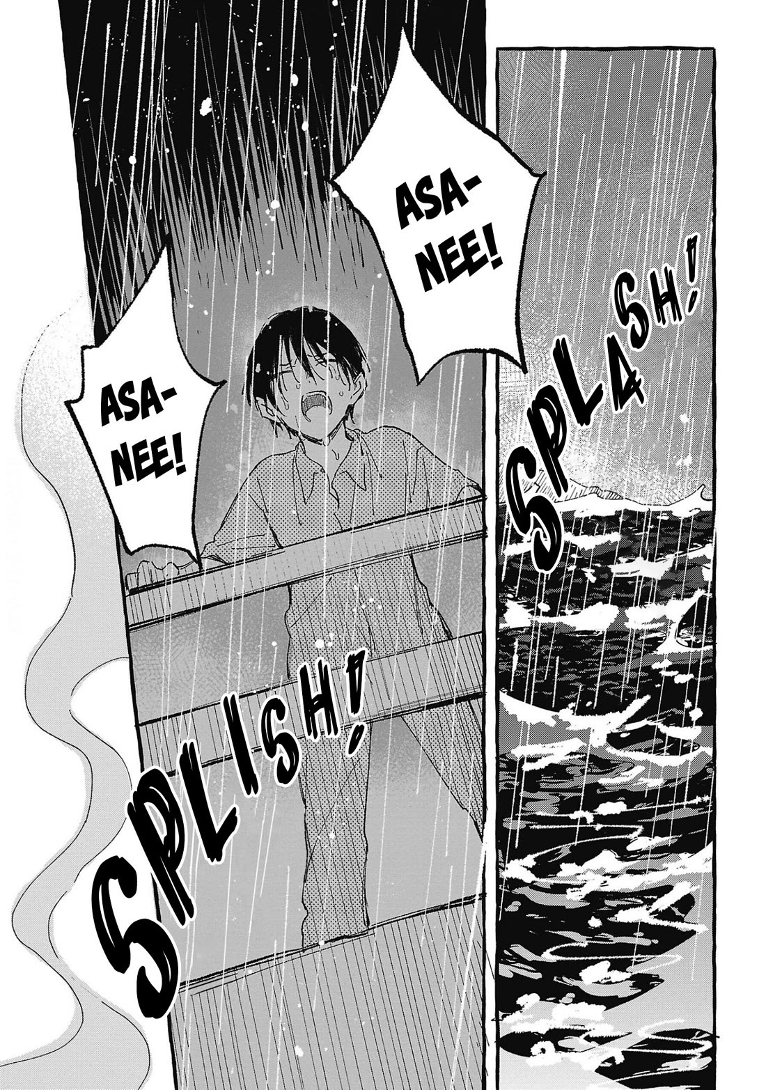 Asako chapter 25 page 27