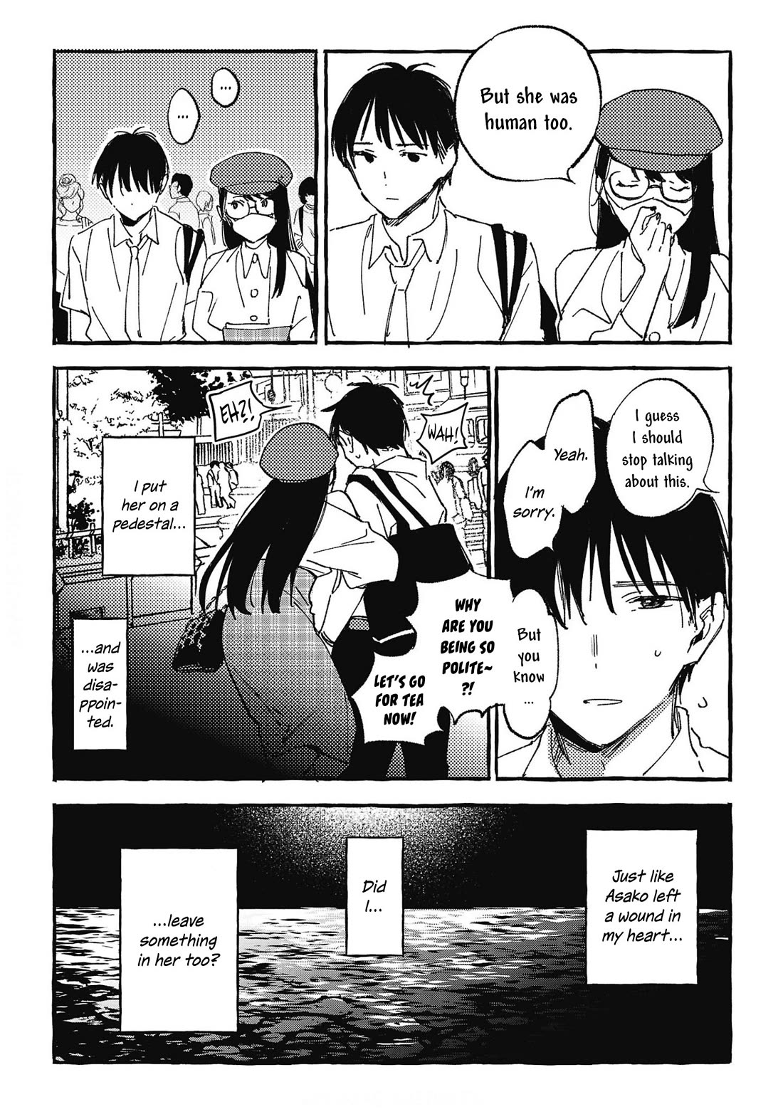 Asako chapter 26 page 24