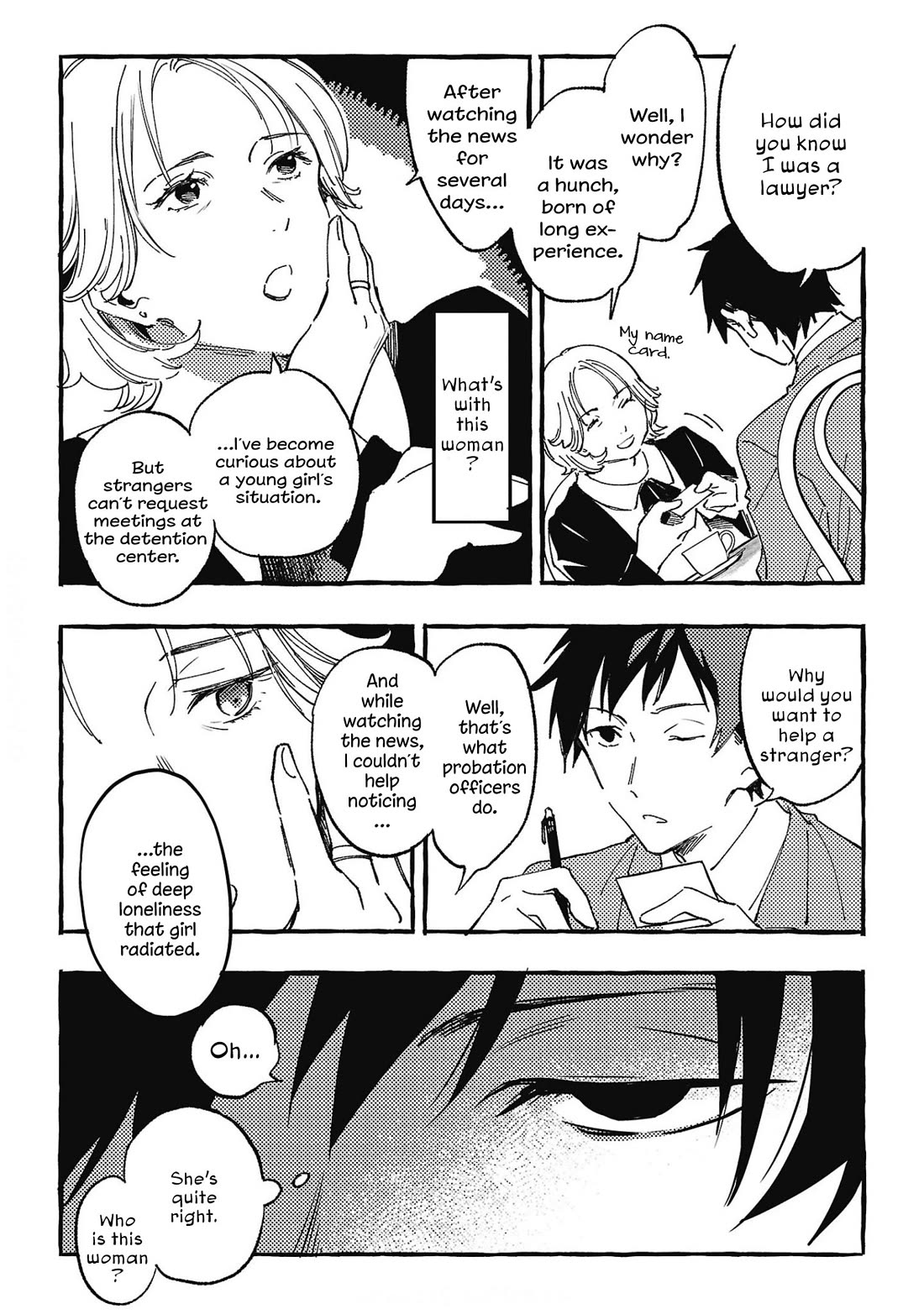 Asako chapter 29 page 12