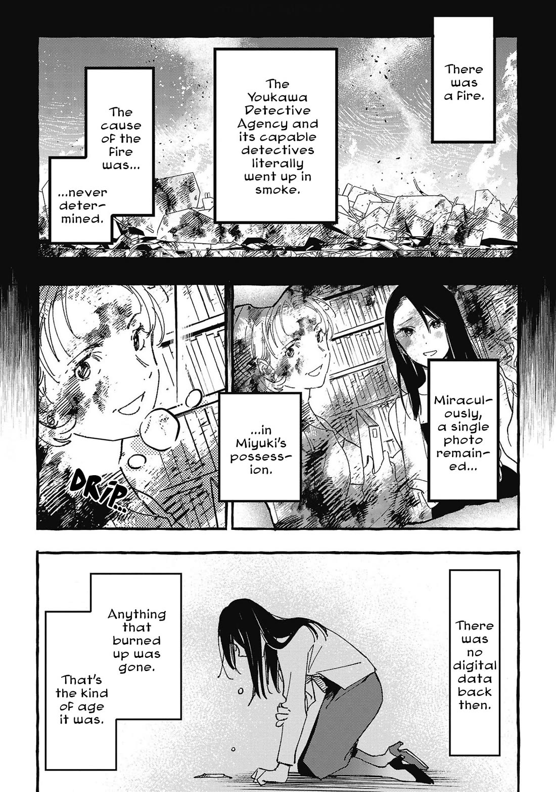 Asako chapter 29 page 31