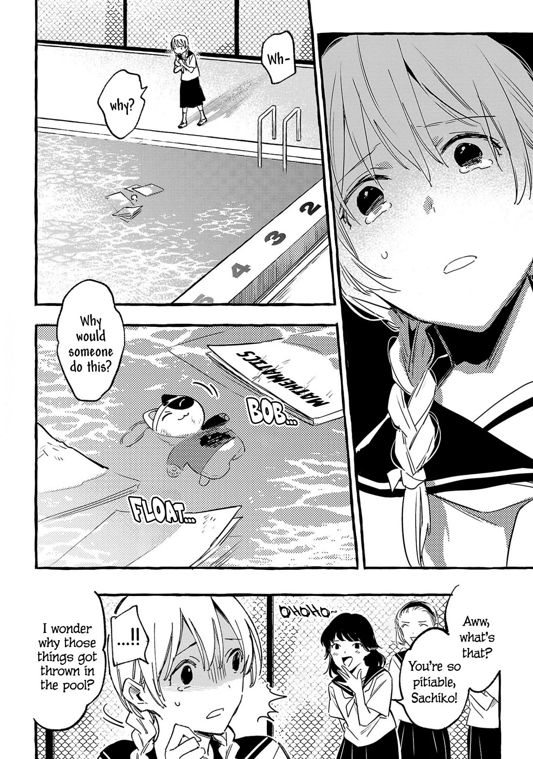 Asako chapter 30 page 24