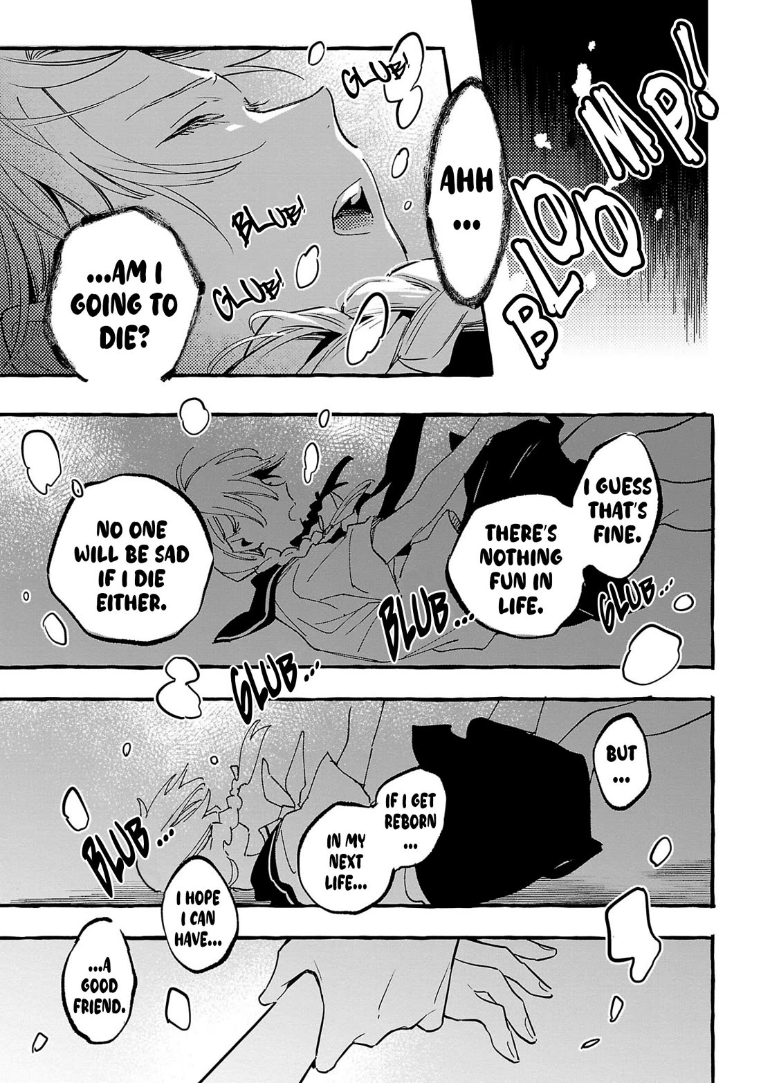 Asako chapter 30 page 27