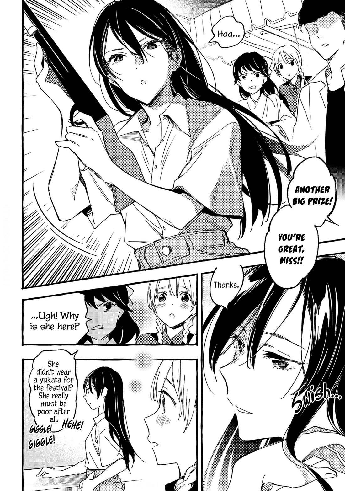 Asako chapter 31 page 18