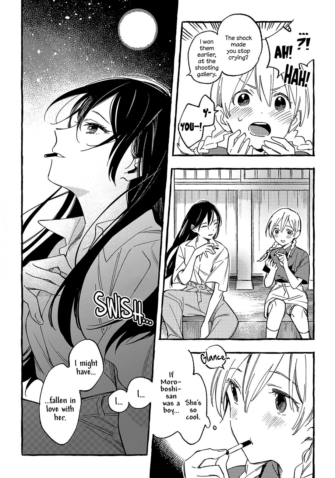 Asako chapter 31 page 24