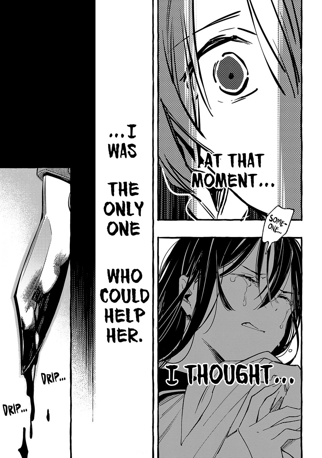 Asako chapter 32 page 19