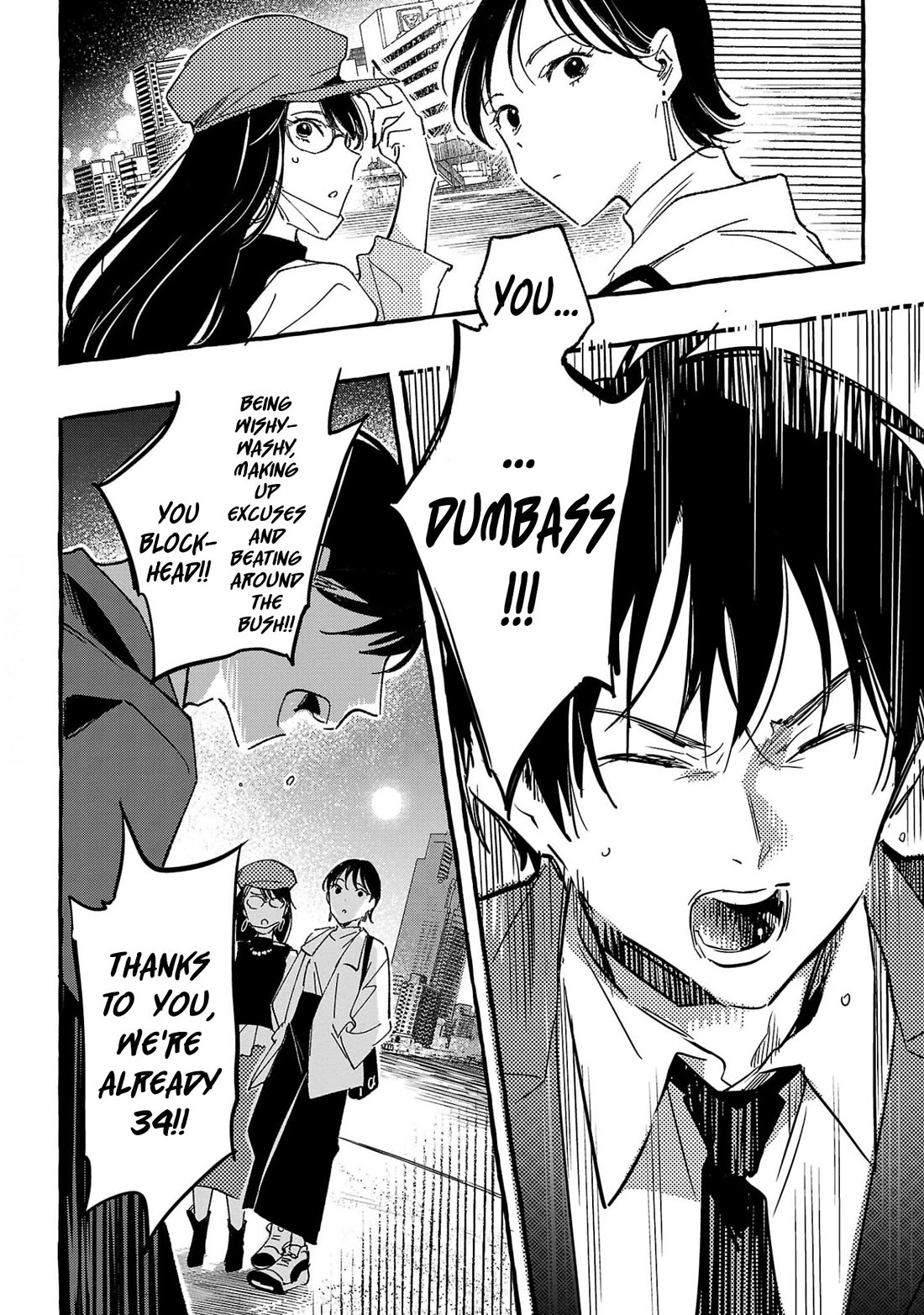 Asako chapter 32 page 36