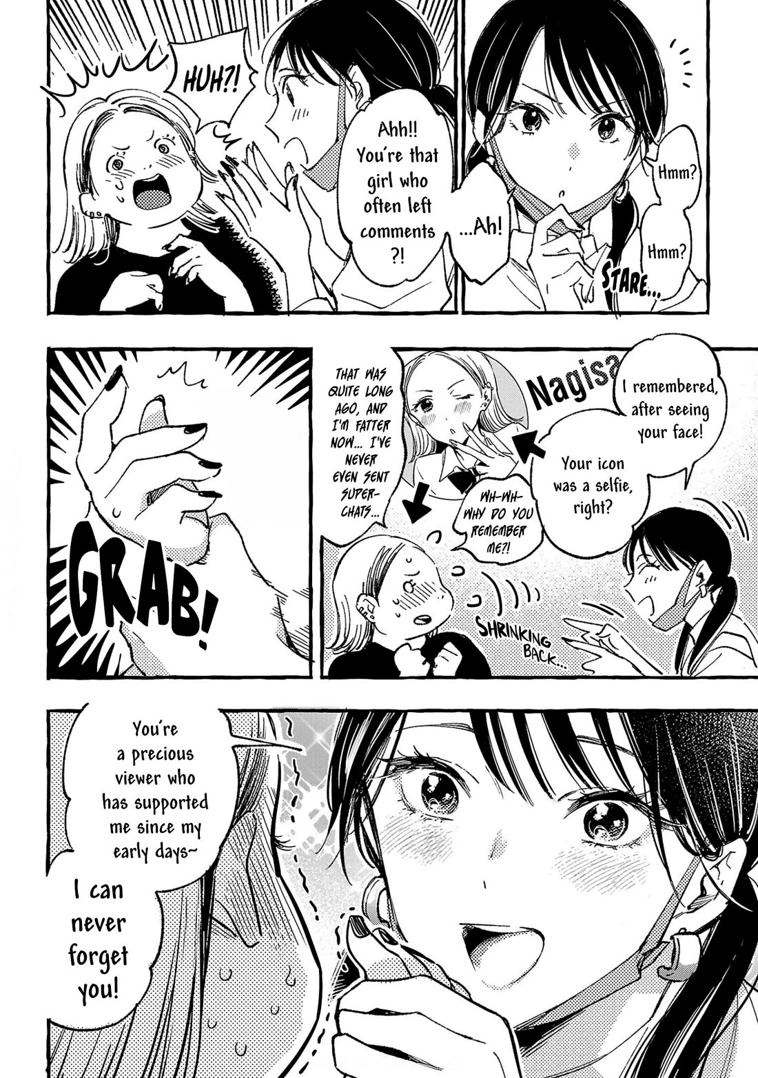 Asako chapter 33 page 24