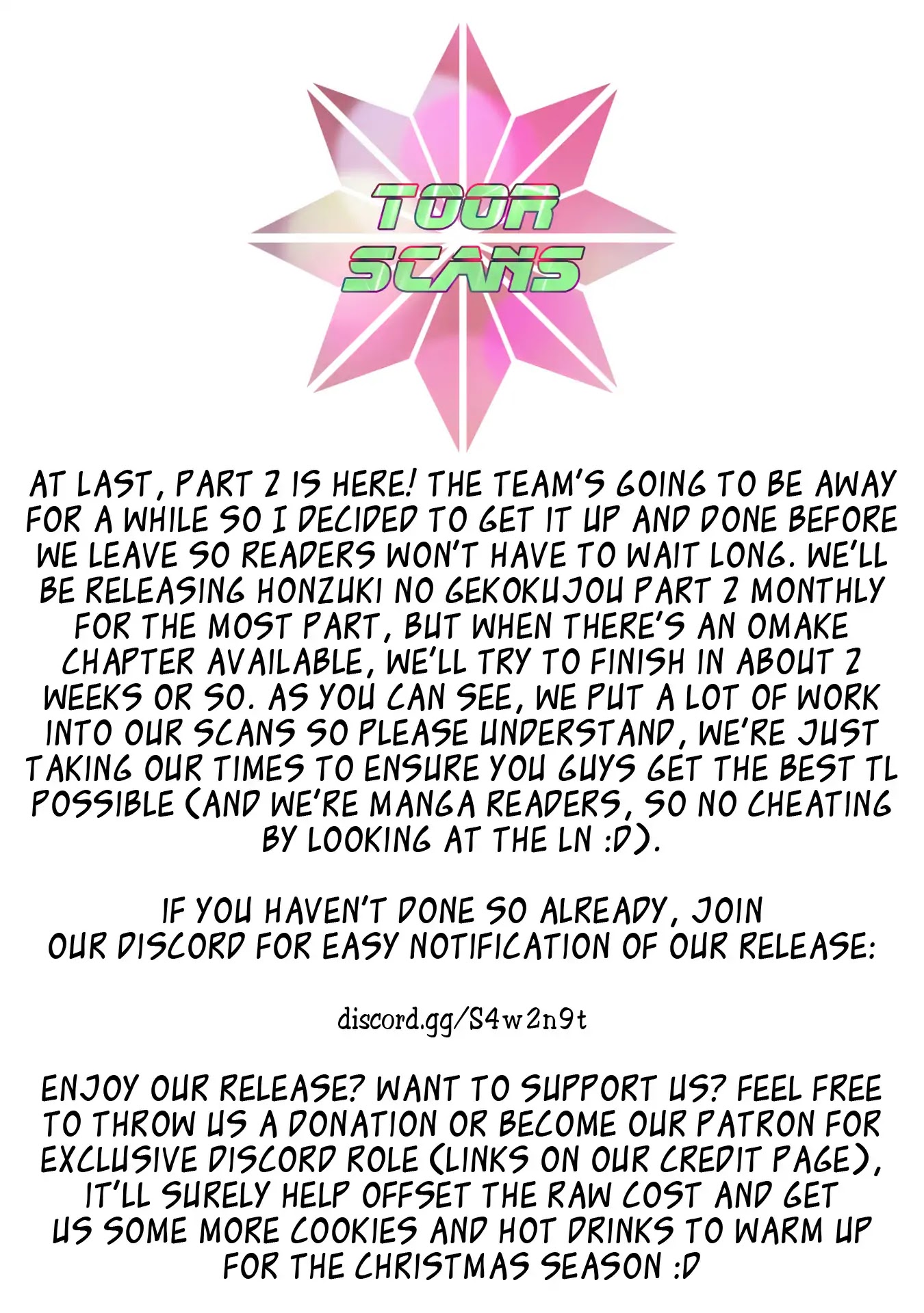 Ascendance of a Bookworm ~I'll Do Anything to Become a Librarian~ Part 2 「I'll Become a Shrine Maiden for Books!」 chapter 1 page 53