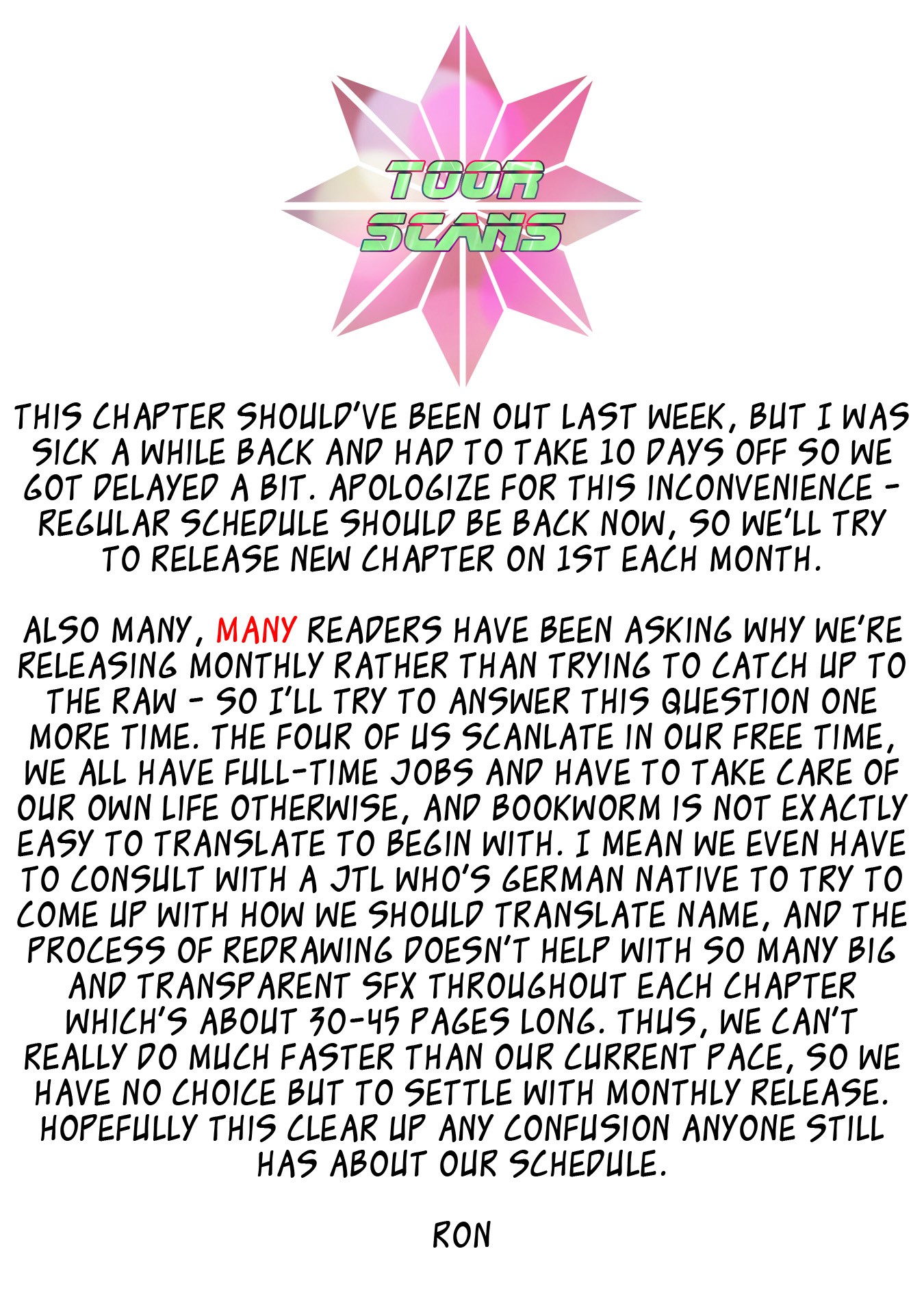 Ascendance of a Bookworm ~I'll Do Anything to Become a Librarian~ Part 2 「I'll Become a Shrine Maiden for Books!」 chapter 2 page 46