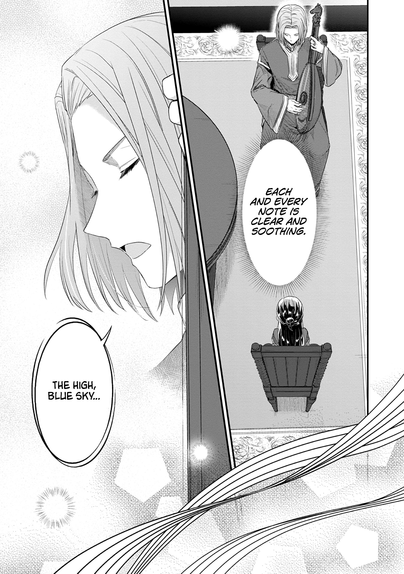 Ascendance of a Bookworm ~I'll Do Anything to Become a Librarian~ Part 2 「I'll Become a Shrine Maiden for Books!」 chapter 20 page 26