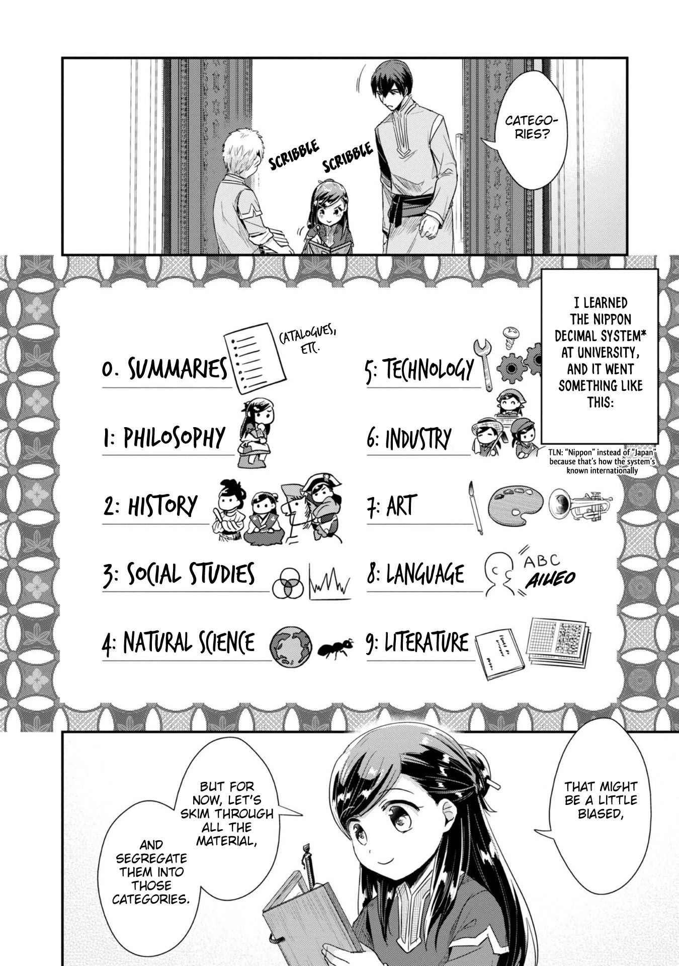 Ascendance of a Bookworm ~I'll Do Anything to Become a Librarian~ Part 2 「I'll Become a Shrine Maiden for Books!」 chapter 30 page 16