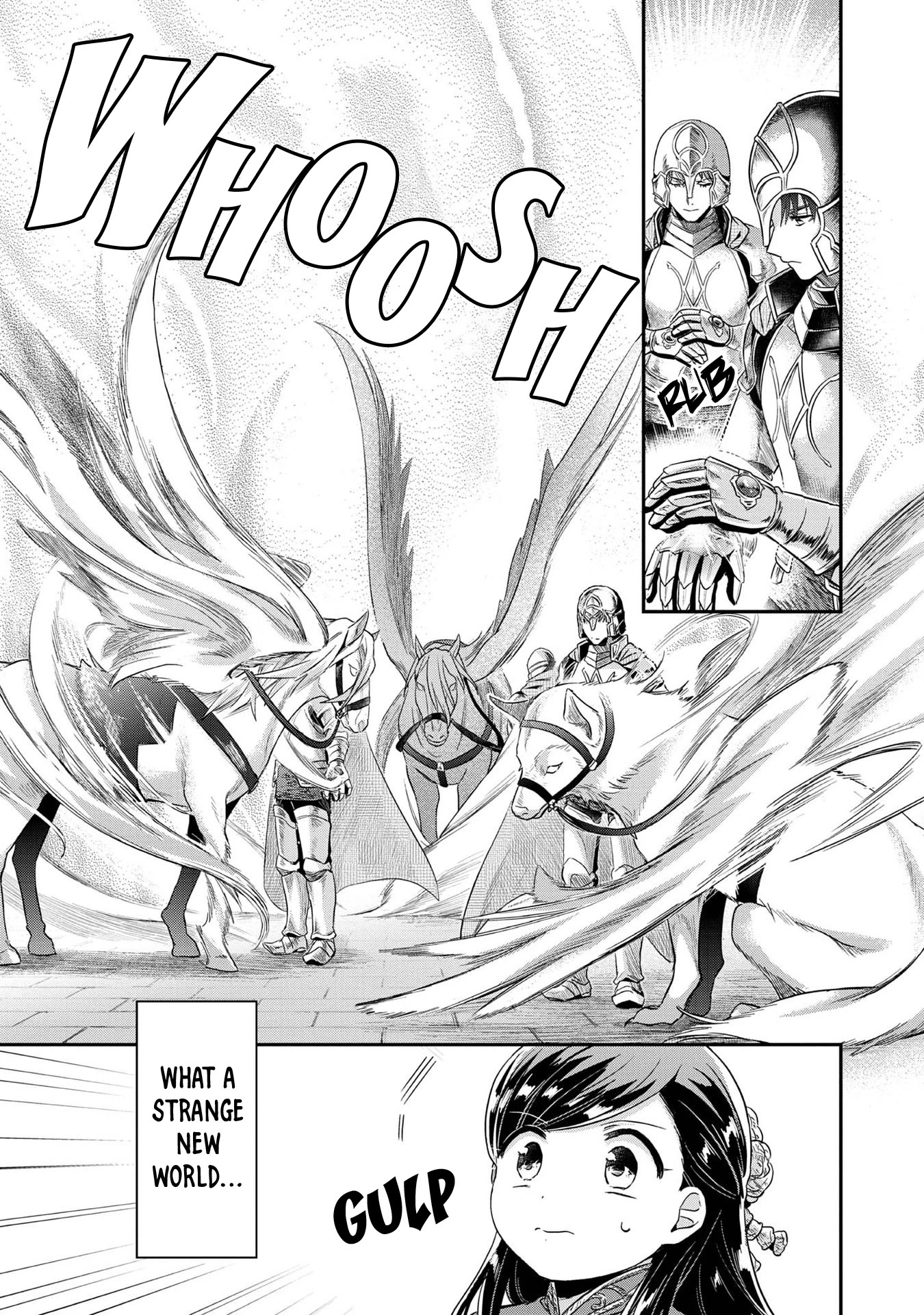 Ascendance of a Bookworm ~I'll Do Anything to Become a Librarian~ Part 2 「I'll Become a Shrine Maiden for Books!」 chapter 34 page 11