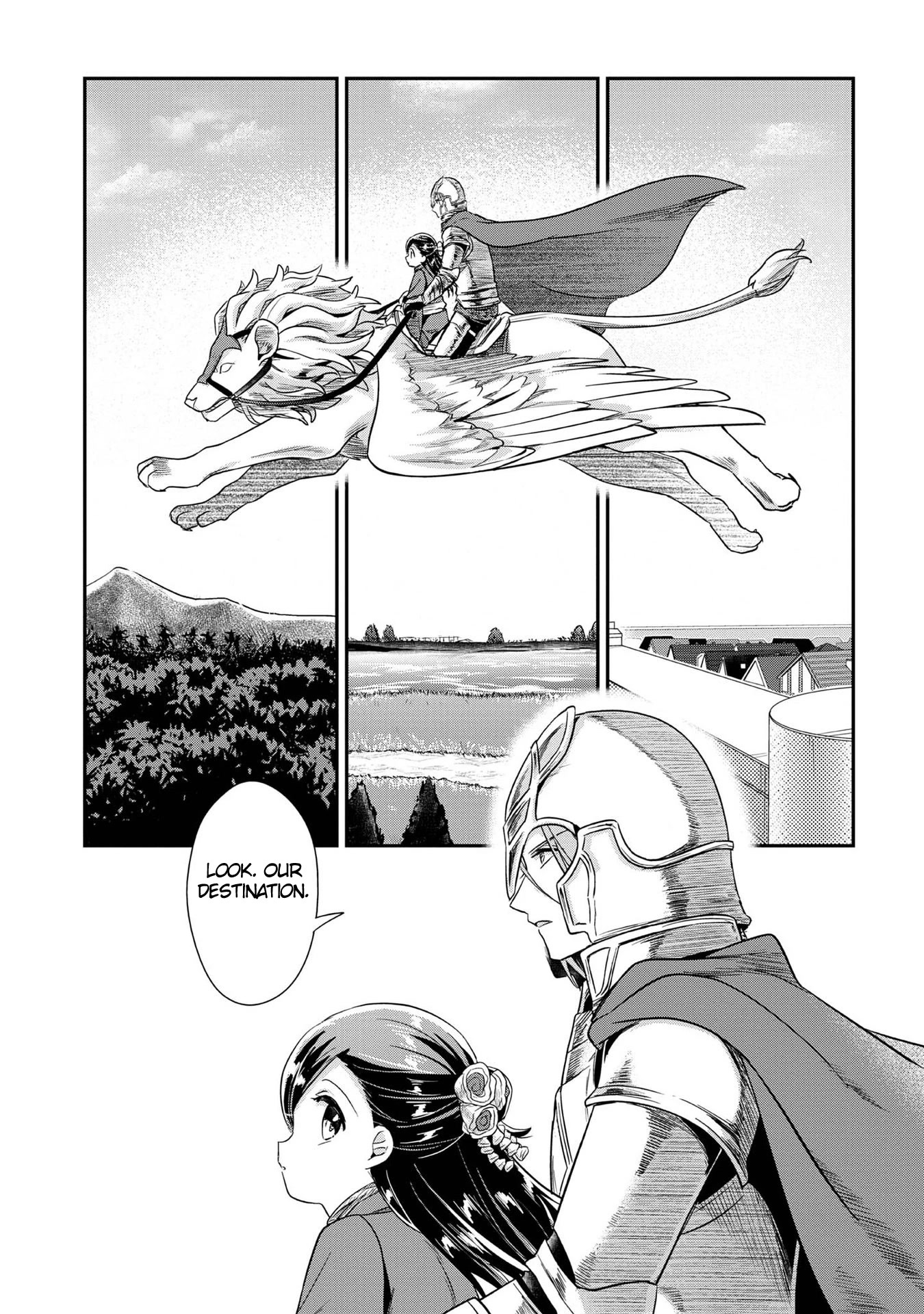 Ascendance of a Bookworm ~I'll Do Anything to Become a Librarian~ Part 2 「I'll Become a Shrine Maiden for Books!」 chapter 34 page 17