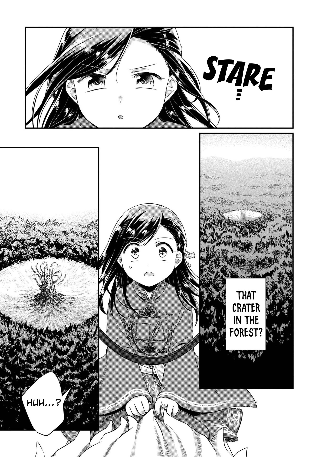 Ascendance of a Bookworm ~I'll Do Anything to Become a Librarian~ Part 2 「I'll Become a Shrine Maiden for Books!」 chapter 34 page 18