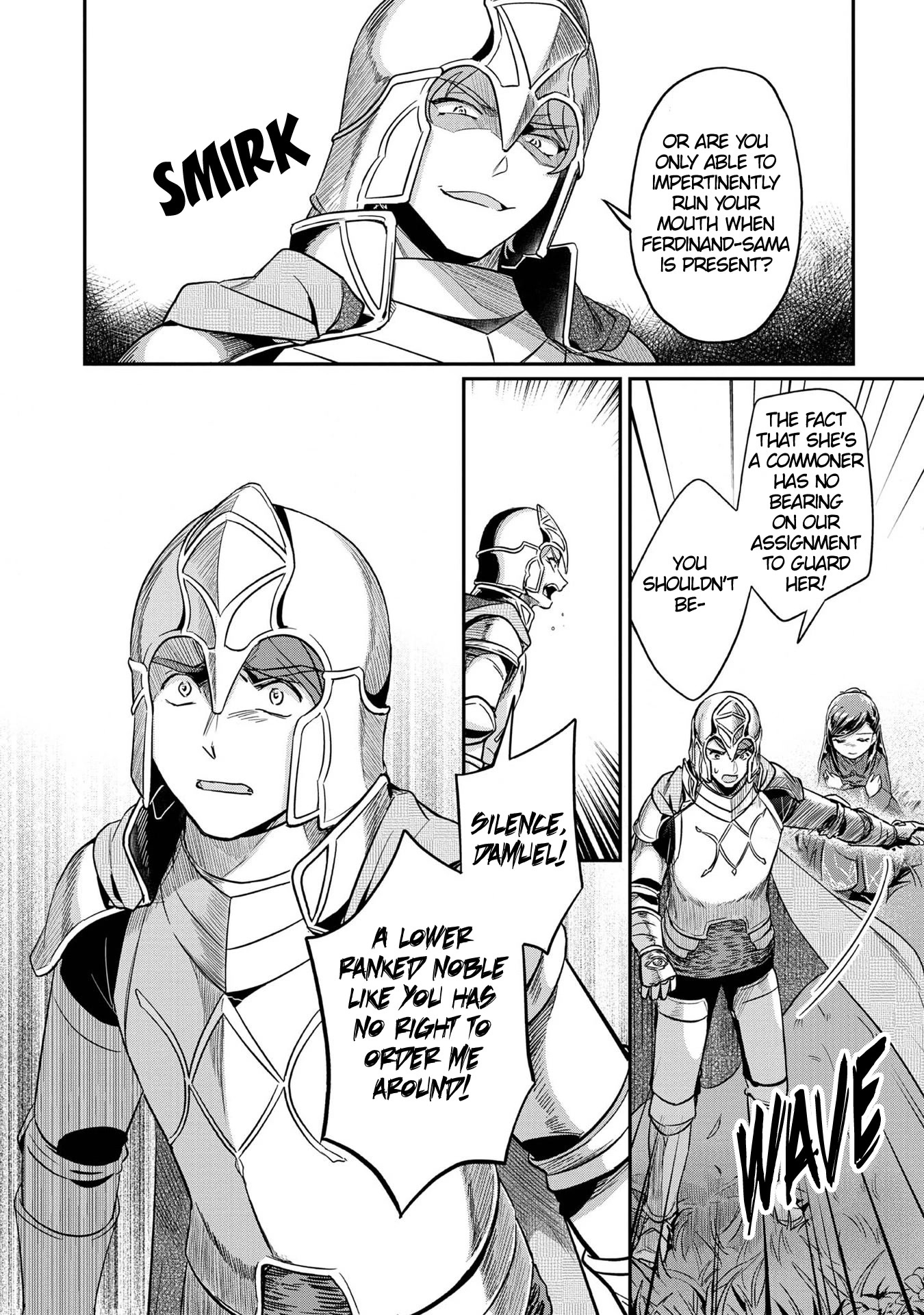 Ascendance of a Bookworm ~I'll Do Anything to Become a Librarian~ Part 2 「I'll Become a Shrine Maiden for Books!」 chapter 35 page 12