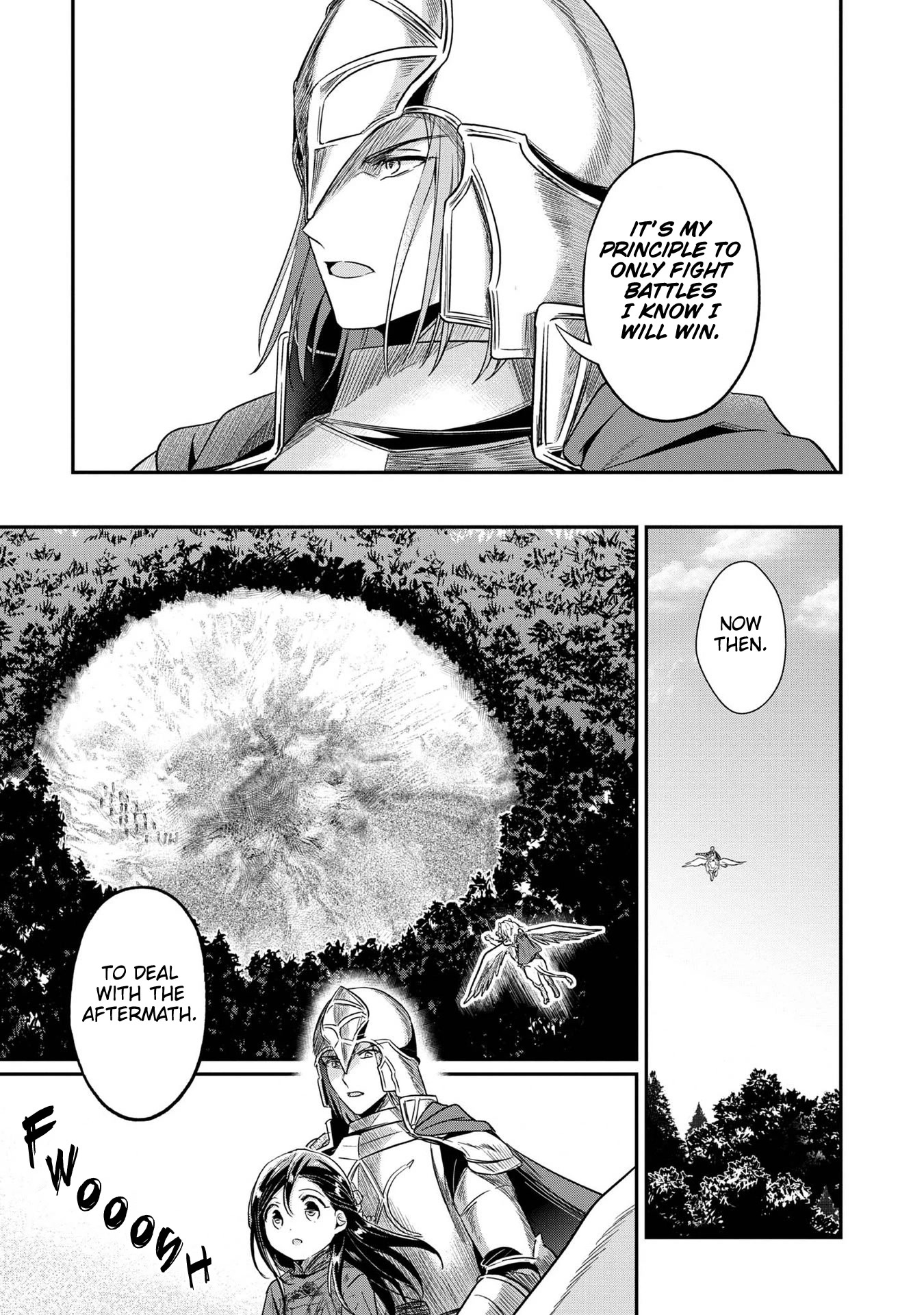 Ascendance of a Bookworm ~I'll Do Anything to Become a Librarian~ Part 2 「I'll Become a Shrine Maiden for Books!」 chapter 36 page 18