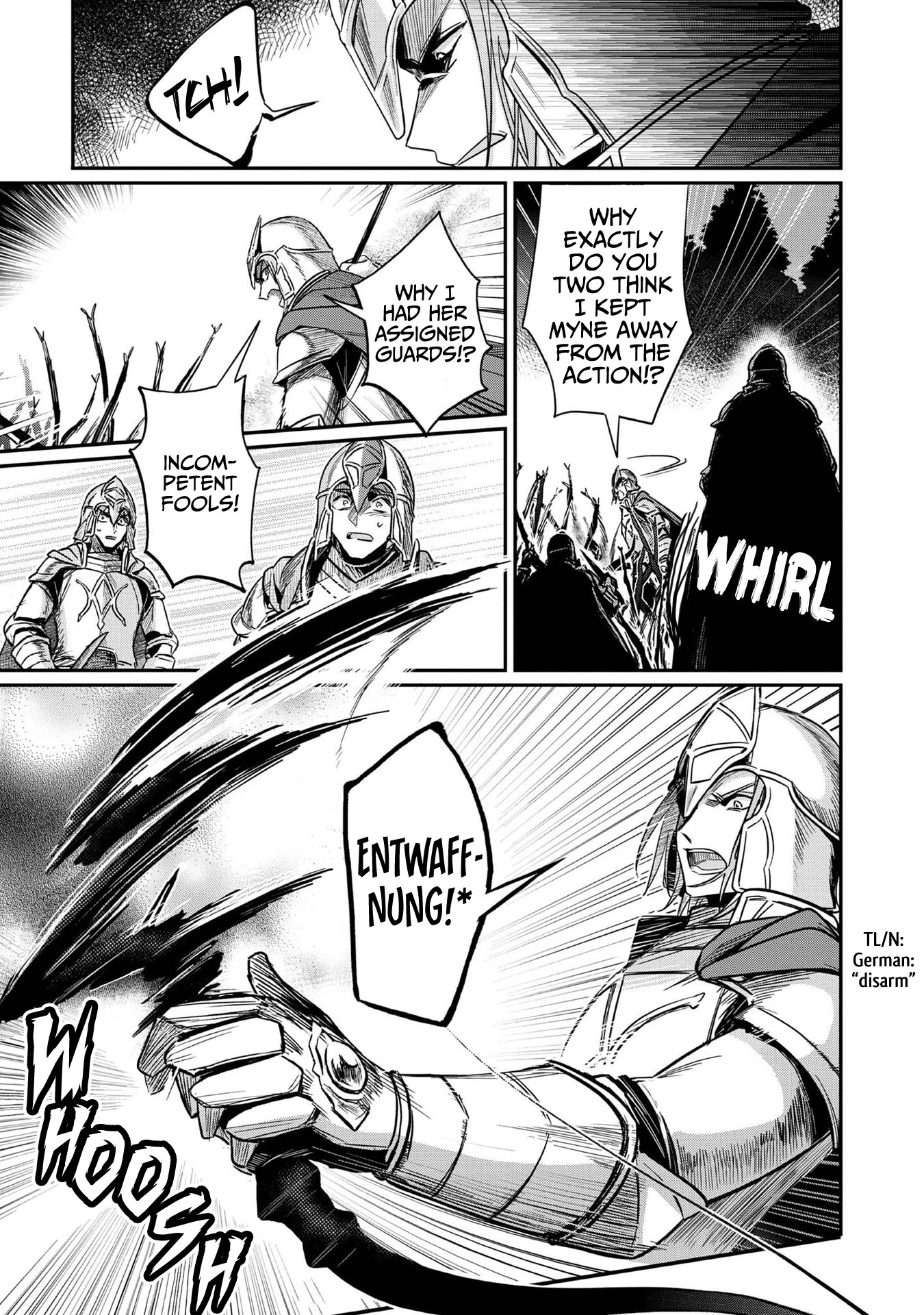 Ascendance of a Bookworm ~I'll Do Anything to Become a Librarian~ Part 2 「I'll Become a Shrine Maiden for Books!」 chapter 36 page 4