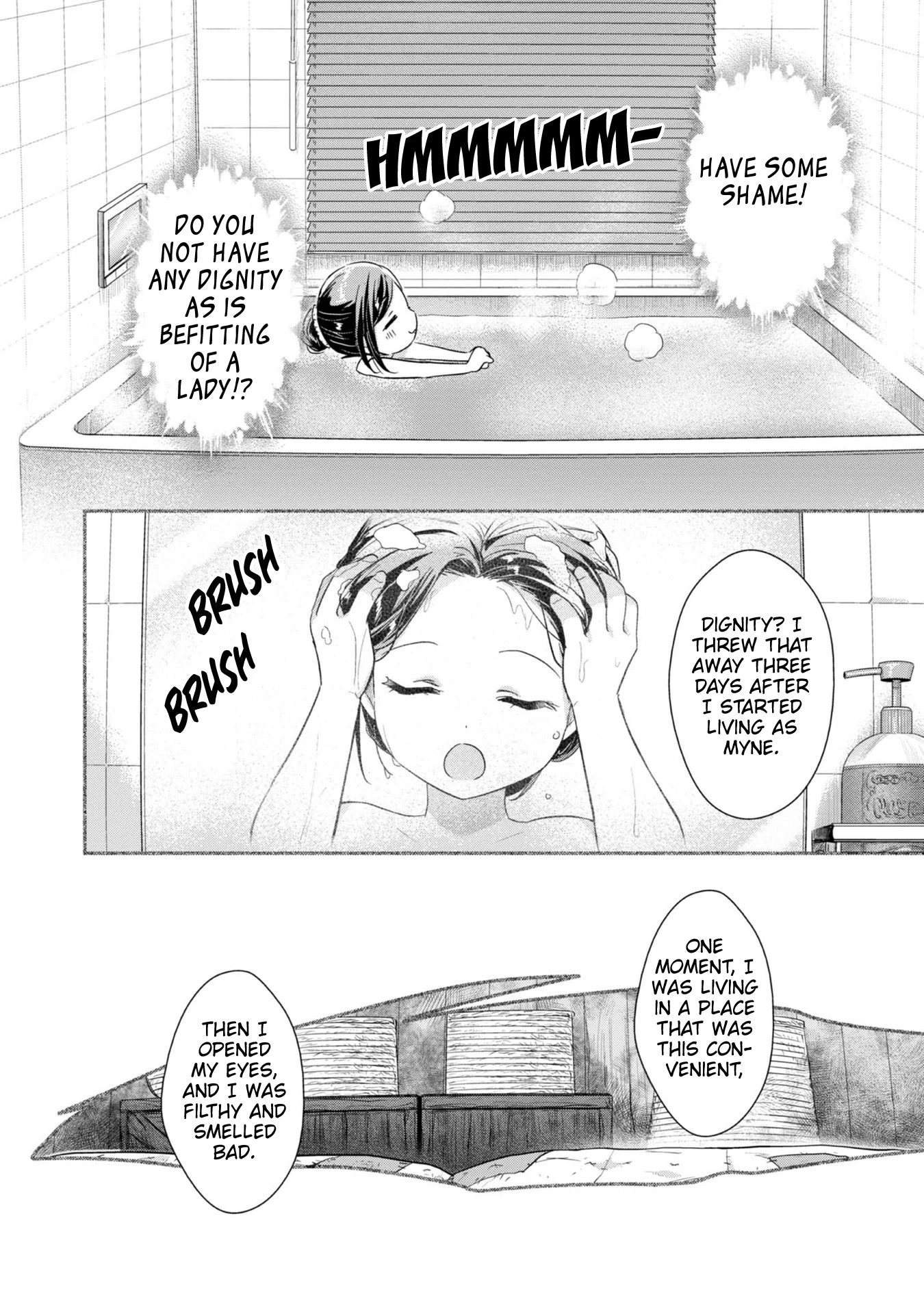 Ascendance of a Bookworm ~I'll Do Anything to Become a Librarian~ Part 2 「I'll Become a Shrine Maiden for Books!」 chapter 38 page 29