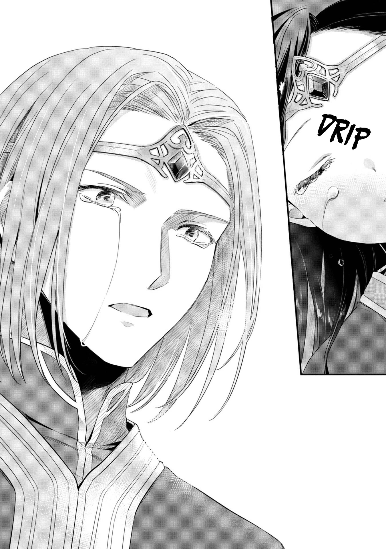 Ascendance of a Bookworm ~I'll Do Anything to Become a Librarian~ Part 2 「I'll Become a Shrine Maiden for Books!」 chapter 39 page 11