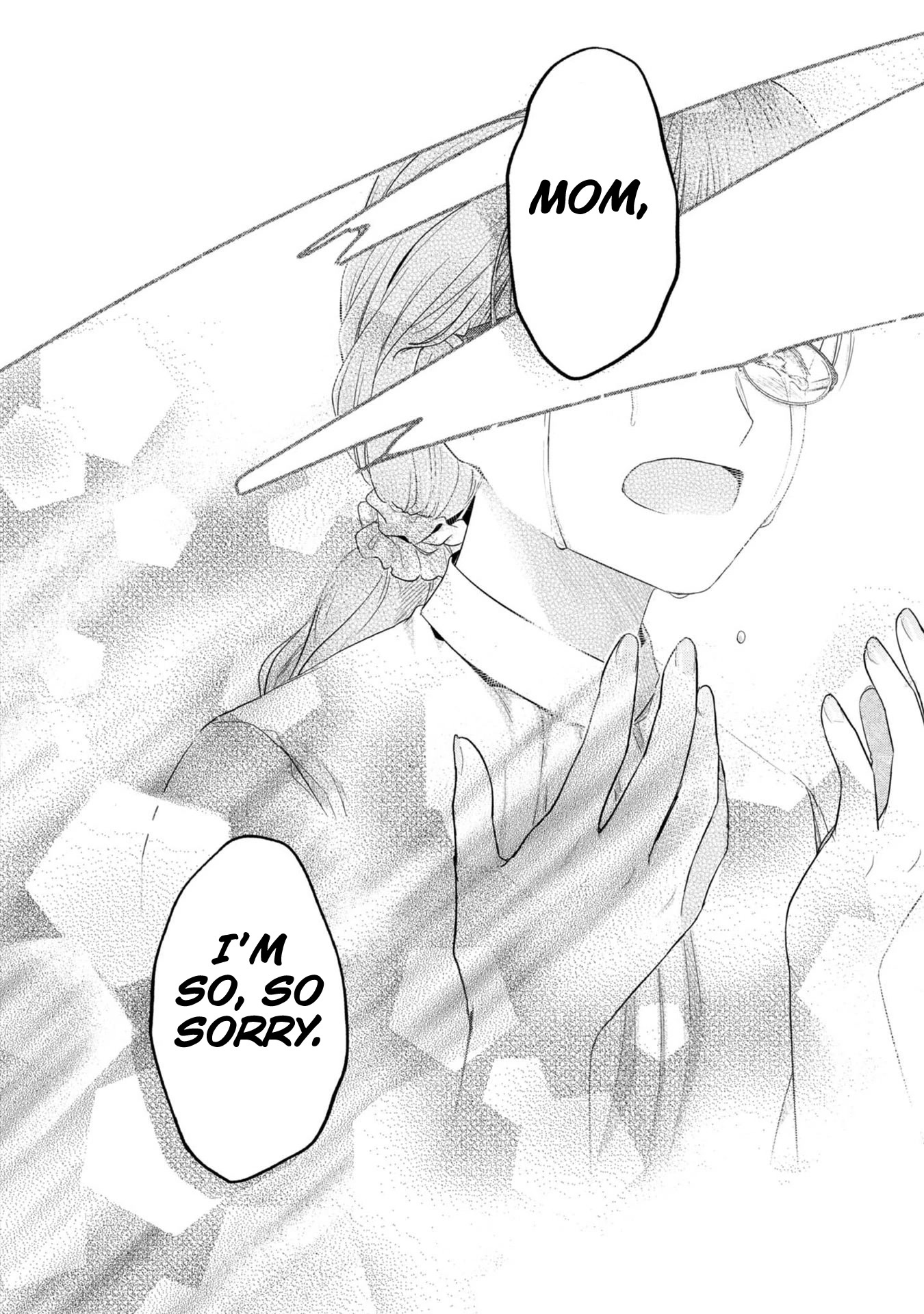 Ascendance of a Bookworm ~I'll Do Anything to Become a Librarian~ Part 2 「I'll Become a Shrine Maiden for Books!」 chapter 39 page 9