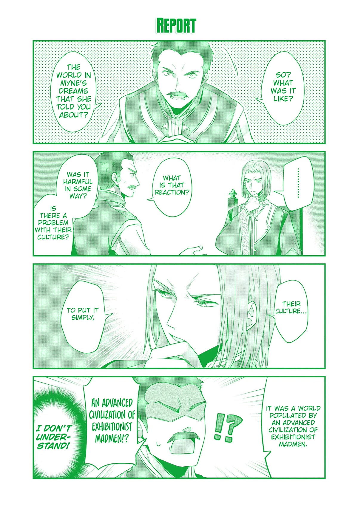 Ascendance of a Bookworm ~I'll Do Anything to Become a Librarian~ Part 2 「I'll Become a Shrine Maiden for Books!」 chapter 41.6 page 14