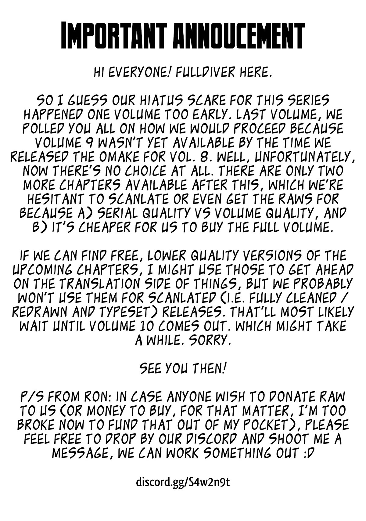 Ascendance of a Bookworm ~I'll Do Anything to Become a Librarian~ Part 2 「I'll Become a Shrine Maiden for Books!」 chapter 45.5 page 11