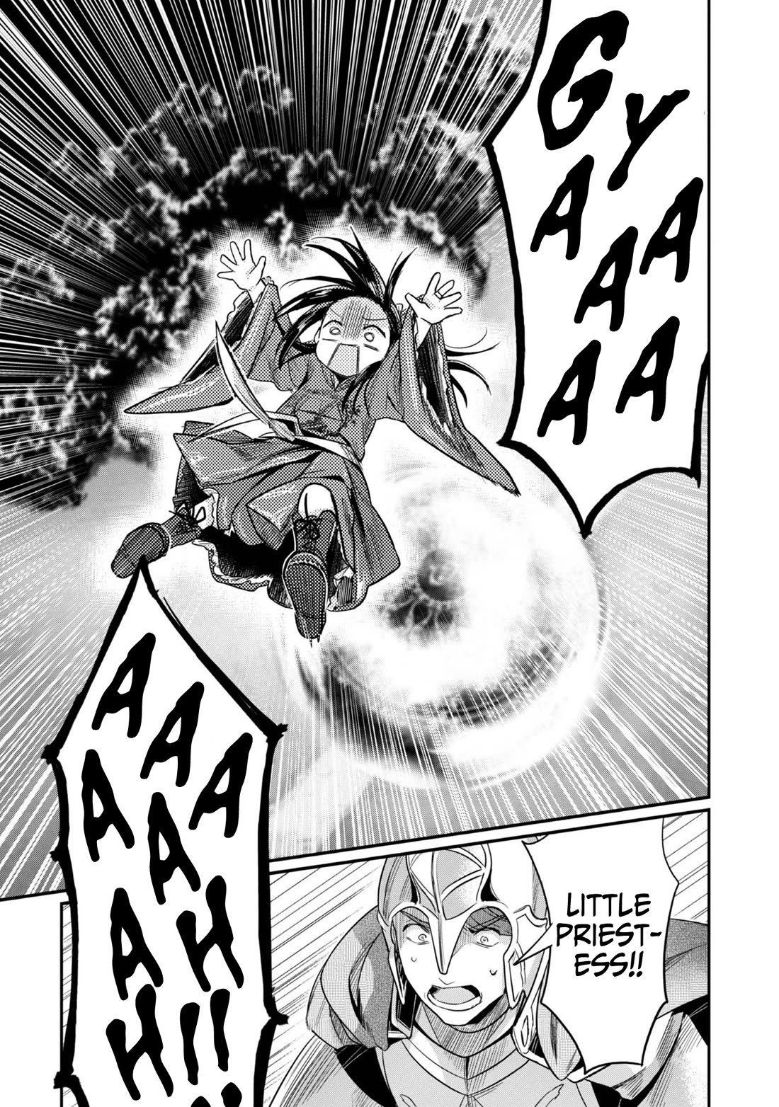 Ascendance of a Bookworm ~I'll Do Anything to Become a Librarian~ Part 2 「I'll Become a Shrine Maiden for Books!」 chapter 48 page 10