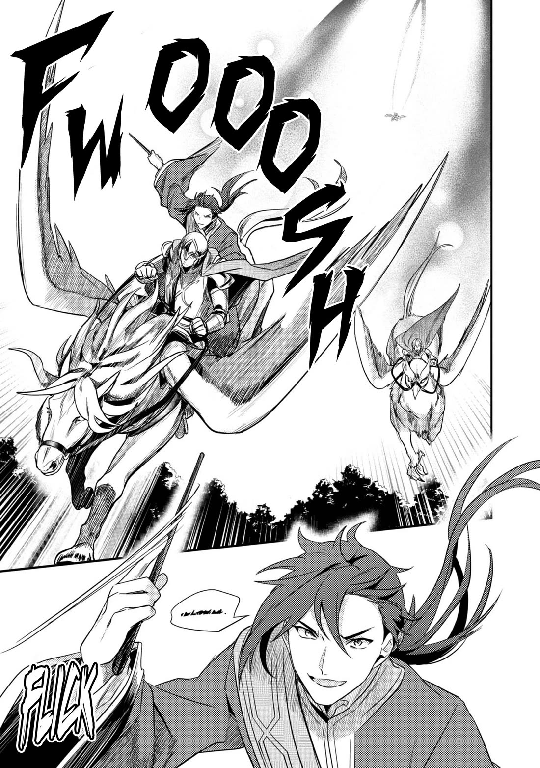 Ascendance of a Bookworm ~I'll Do Anything to Become a Librarian~ Part 2 「I'll Become a Shrine Maiden for Books!」 chapter 48 page 14