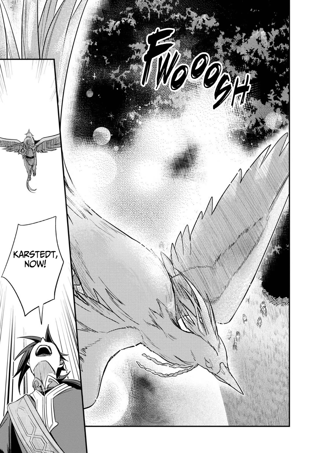 Ascendance of a Bookworm ~I'll Do Anything to Become a Librarian~ Part 2 「I'll Become a Shrine Maiden for Books!」 chapter 48 page 16