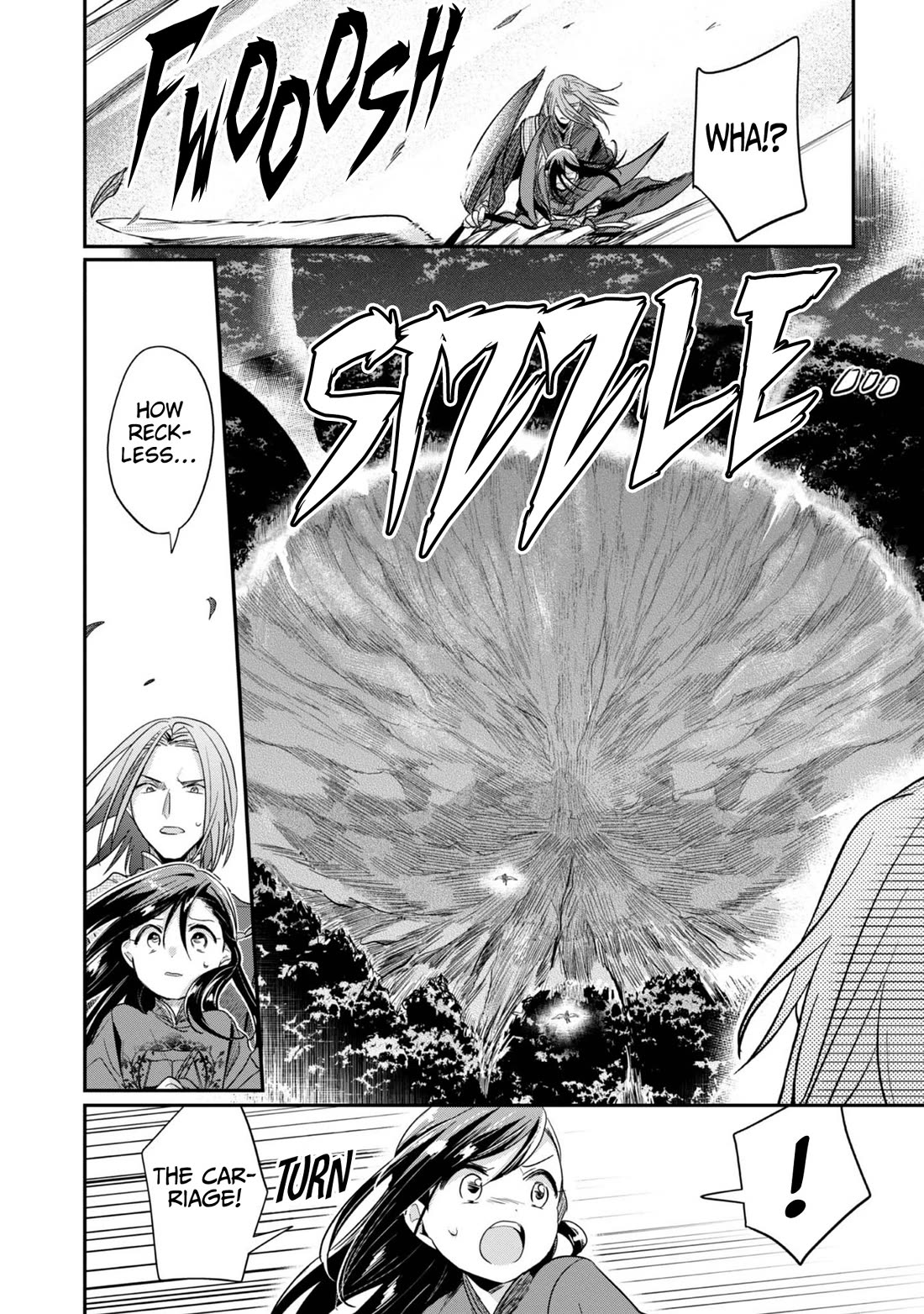 Ascendance of a Bookworm ~I'll Do Anything to Become a Librarian~ Part 2 「I'll Become a Shrine Maiden for Books!」 chapter 48 page 18