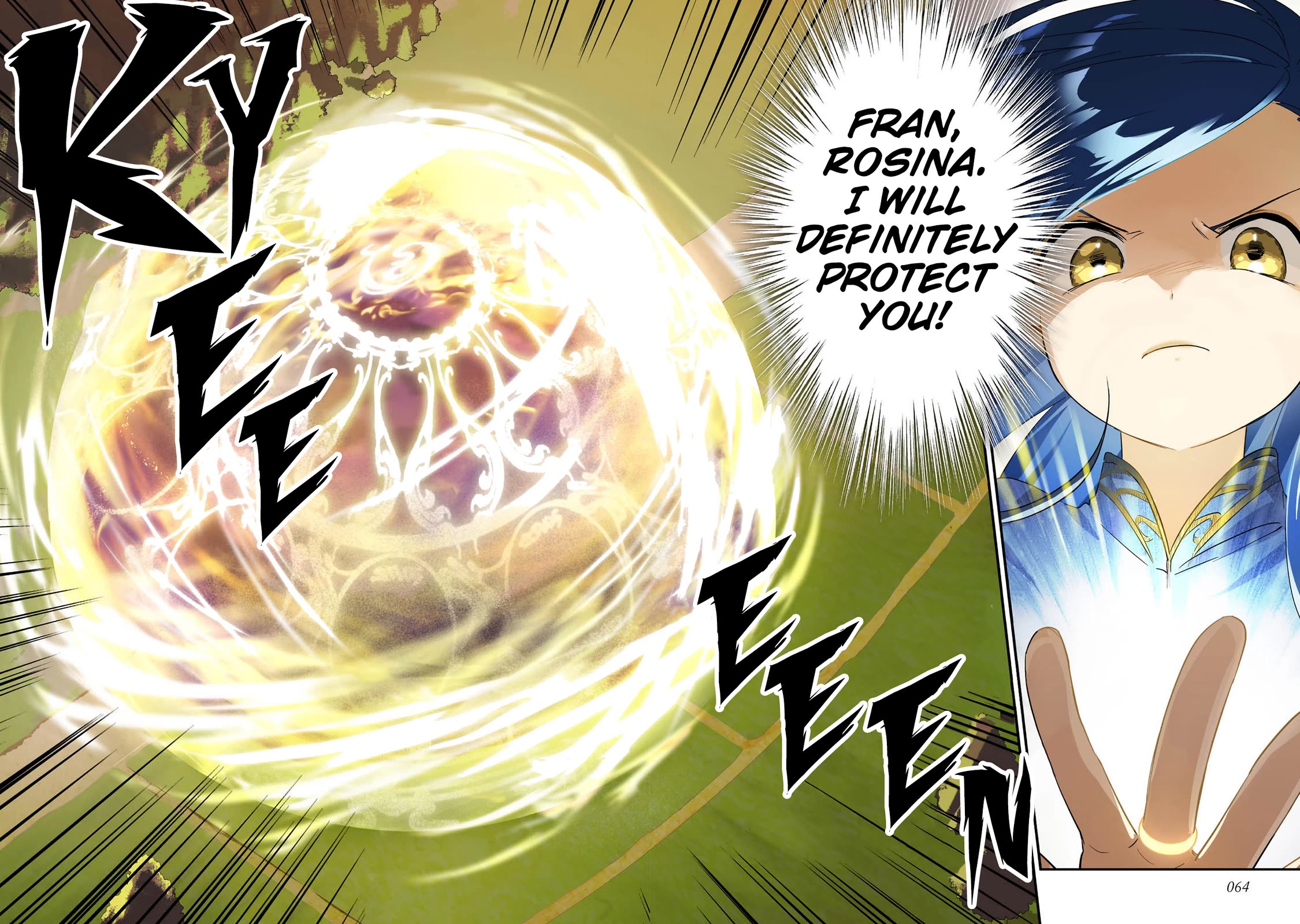 Ascendance of a Bookworm ~I'll Do Anything to Become a Librarian~ Part 2 「I'll Become a Shrine Maiden for Books!」 chapter 48 page 3