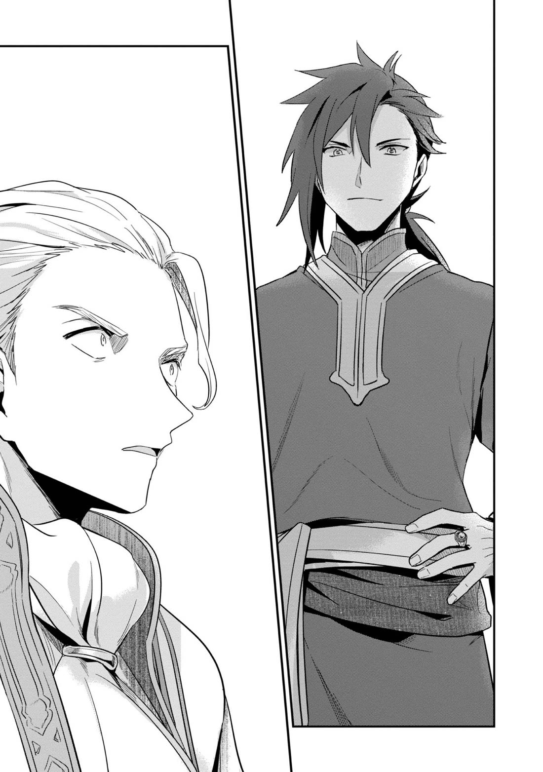 Ascendance of a Bookworm ~I'll Do Anything to Become a Librarian~ Part 2 「I'll Become a Shrine Maiden for Books!」 chapter 49 page 16