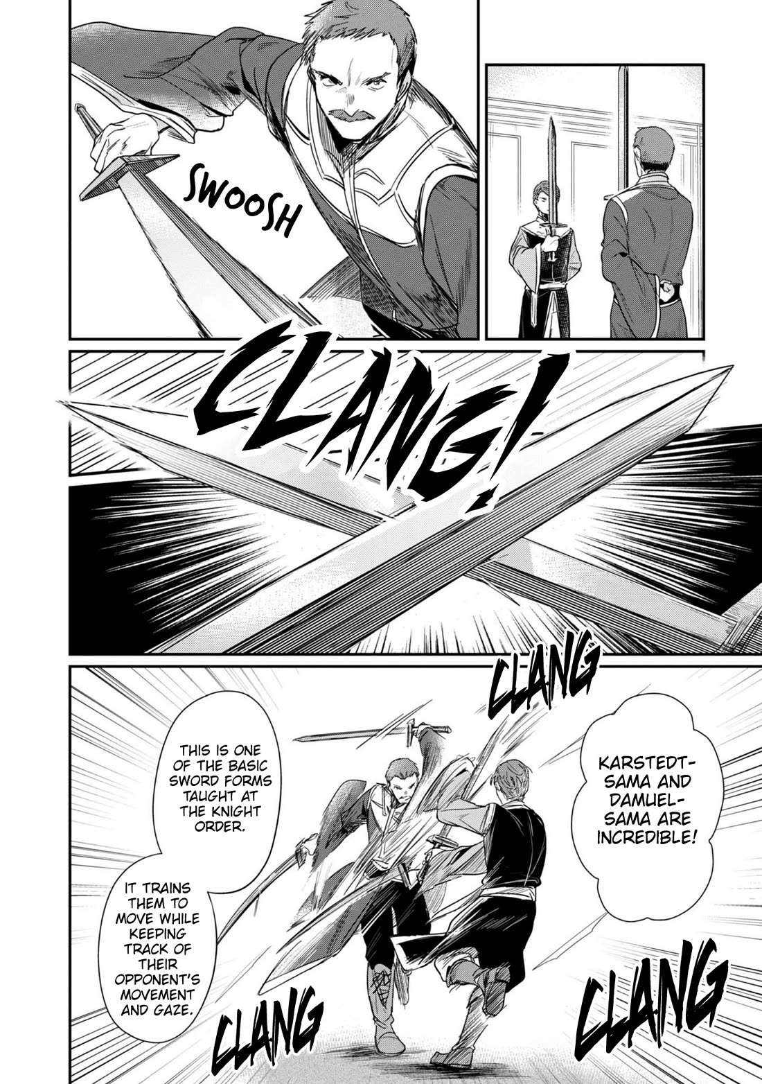 Ascendance of a Bookworm ~I'll Do Anything to Become a Librarian~ Part 2 「I'll Become a Shrine Maiden for Books!」 chapter 50.5 page 5