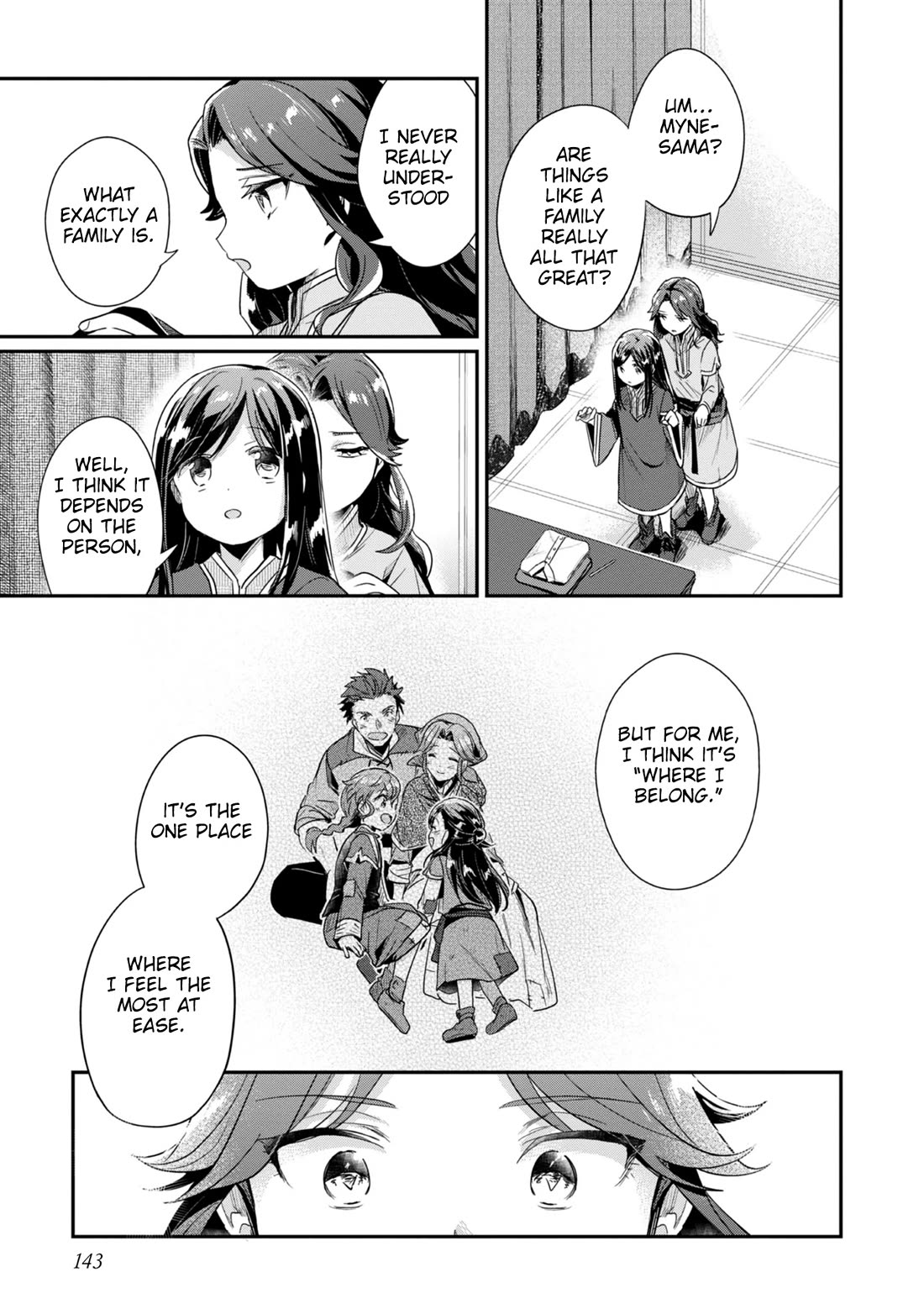 Ascendance of a Bookworm ~I'll Do Anything to Become a Librarian~ Part 2 「I'll Become a Shrine Maiden for Books!」 chapter 50 page 26