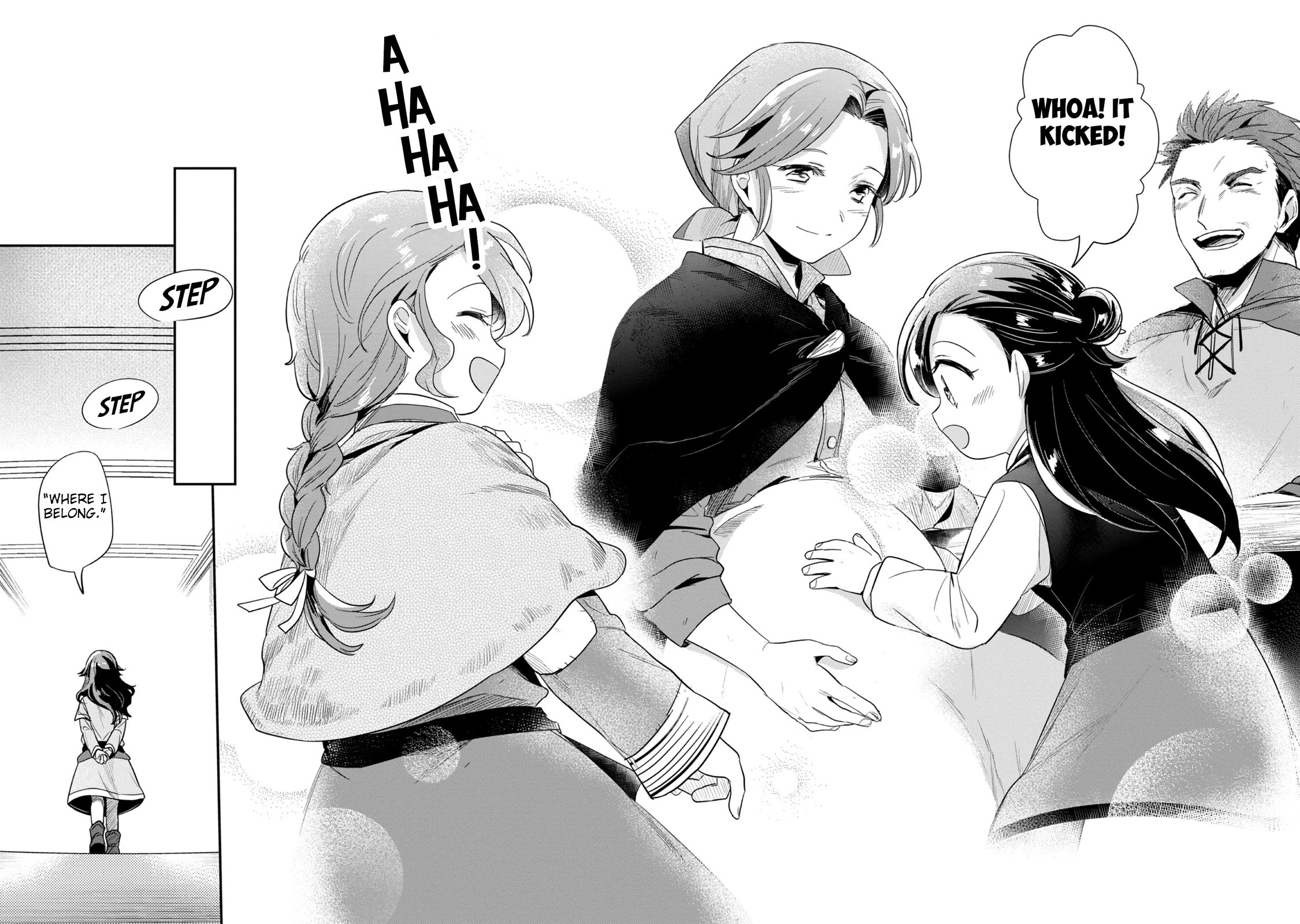 Ascendance of a Bookworm ~I'll Do Anything to Become a Librarian~ Part 2 「I'll Become a Shrine Maiden for Books!」 chapter 50 page 29