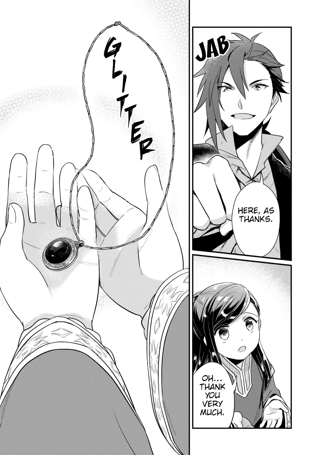 Ascendance of a Bookworm ~I'll Do Anything to Become a Librarian~ Part 2 「I'll Become a Shrine Maiden for Books!」 chapter 50 page 9