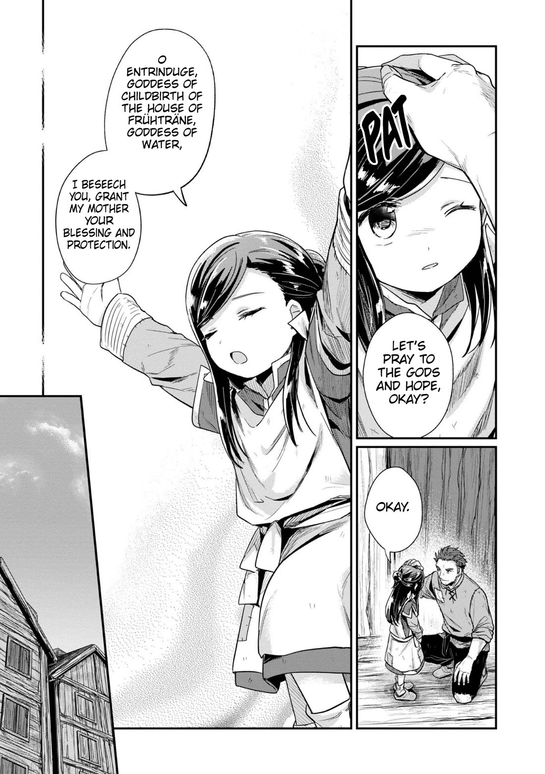 Ascendance of a Bookworm ~I'll Do Anything to Become a Librarian~ Part 2 「I'll Become a Shrine Maiden for Books!」 chapter 51 page 16