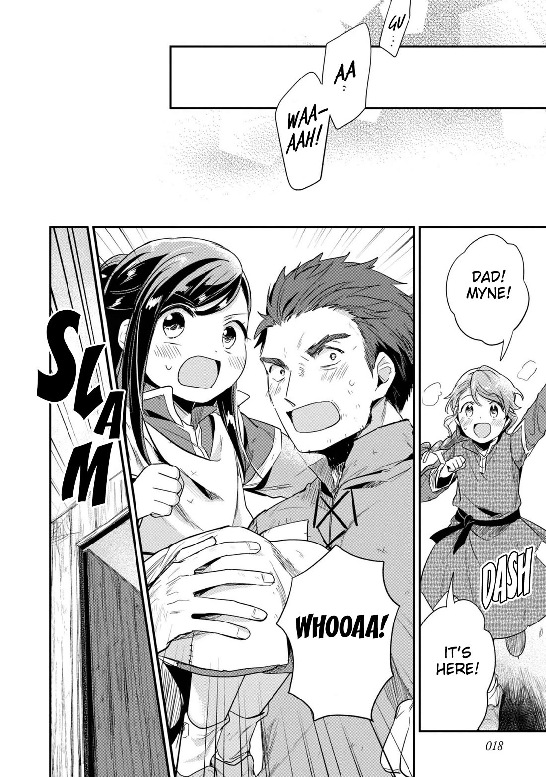 Ascendance of a Bookworm ~I'll Do Anything to Become a Librarian~ Part 2 「I'll Become a Shrine Maiden for Books!」 chapter 51 page 19