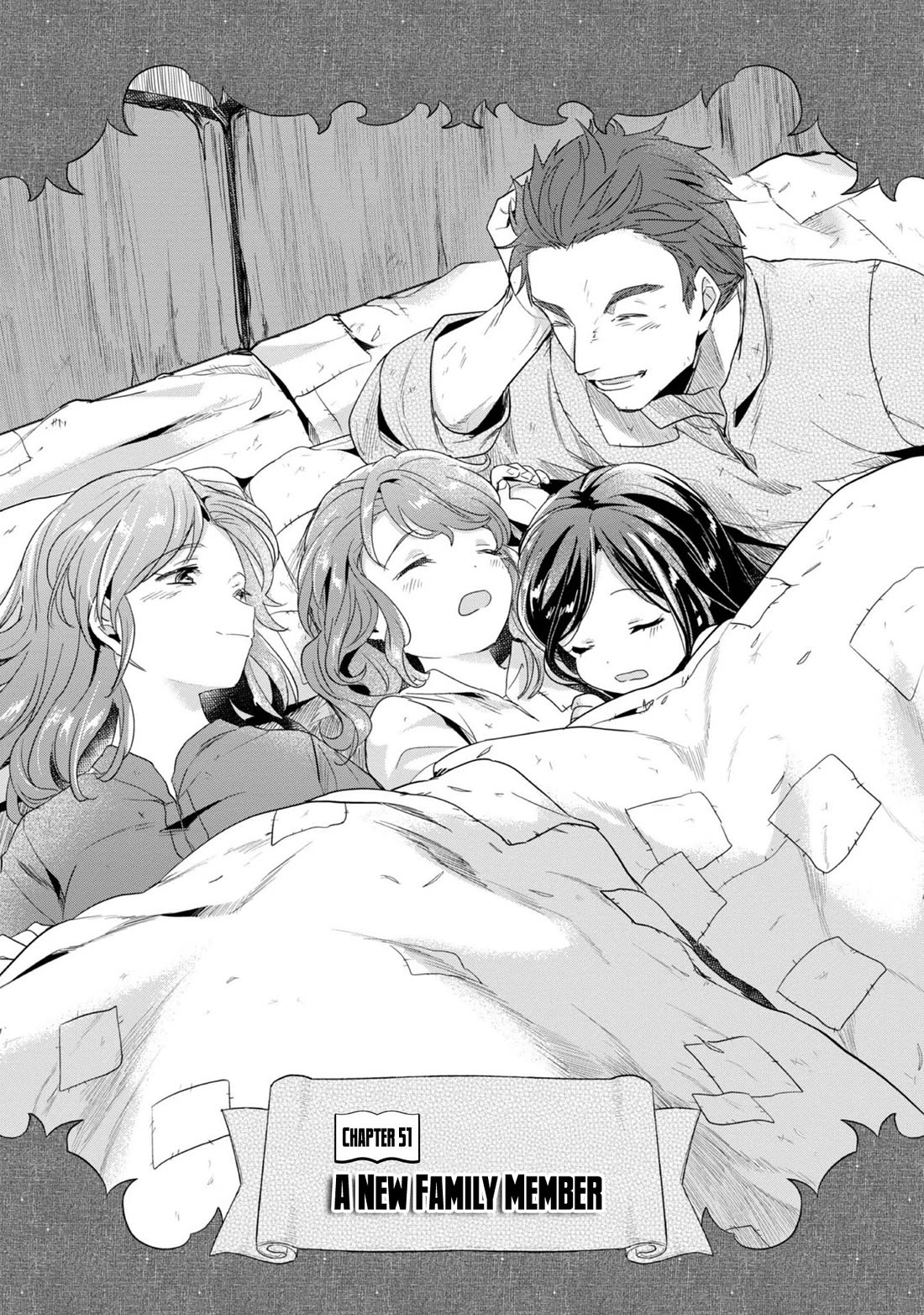 Ascendance of a Bookworm ~I'll Do Anything to Become a Librarian~ Part 2 「I'll Become a Shrine Maiden for Books!」 chapter 51 page 6